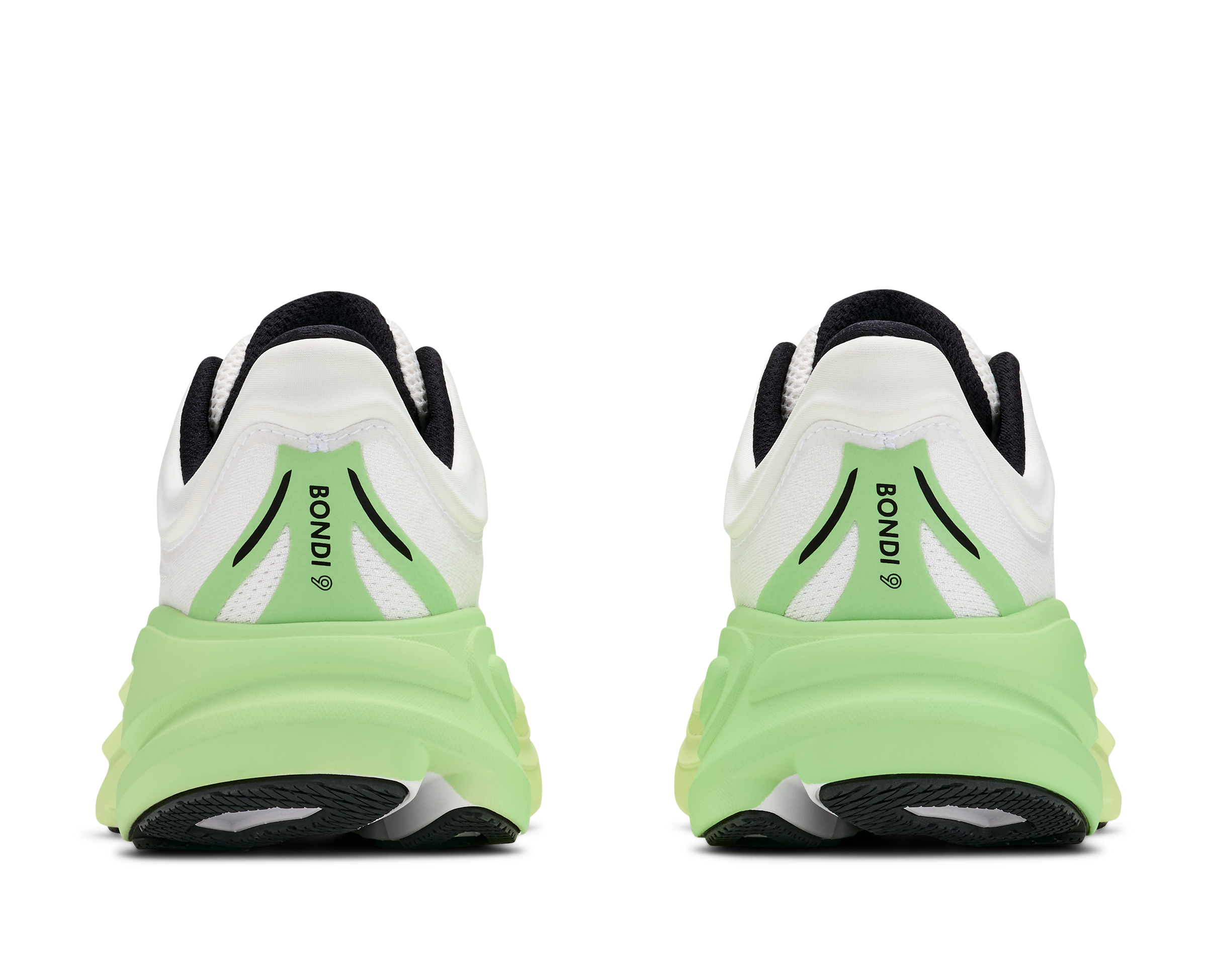 Hoka Bondi 9 — foto 4