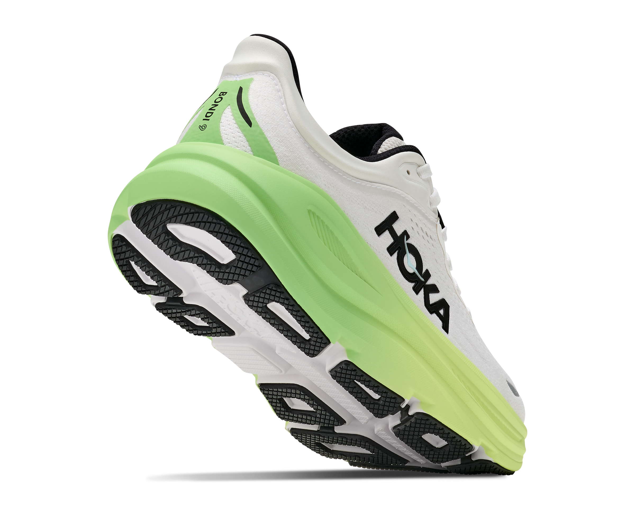 Hoka Bondi 9 — foto 5