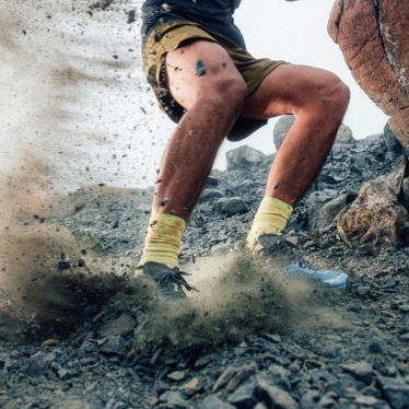 HOKA SkyBreeze Half Tight for Men | HOKA® UK