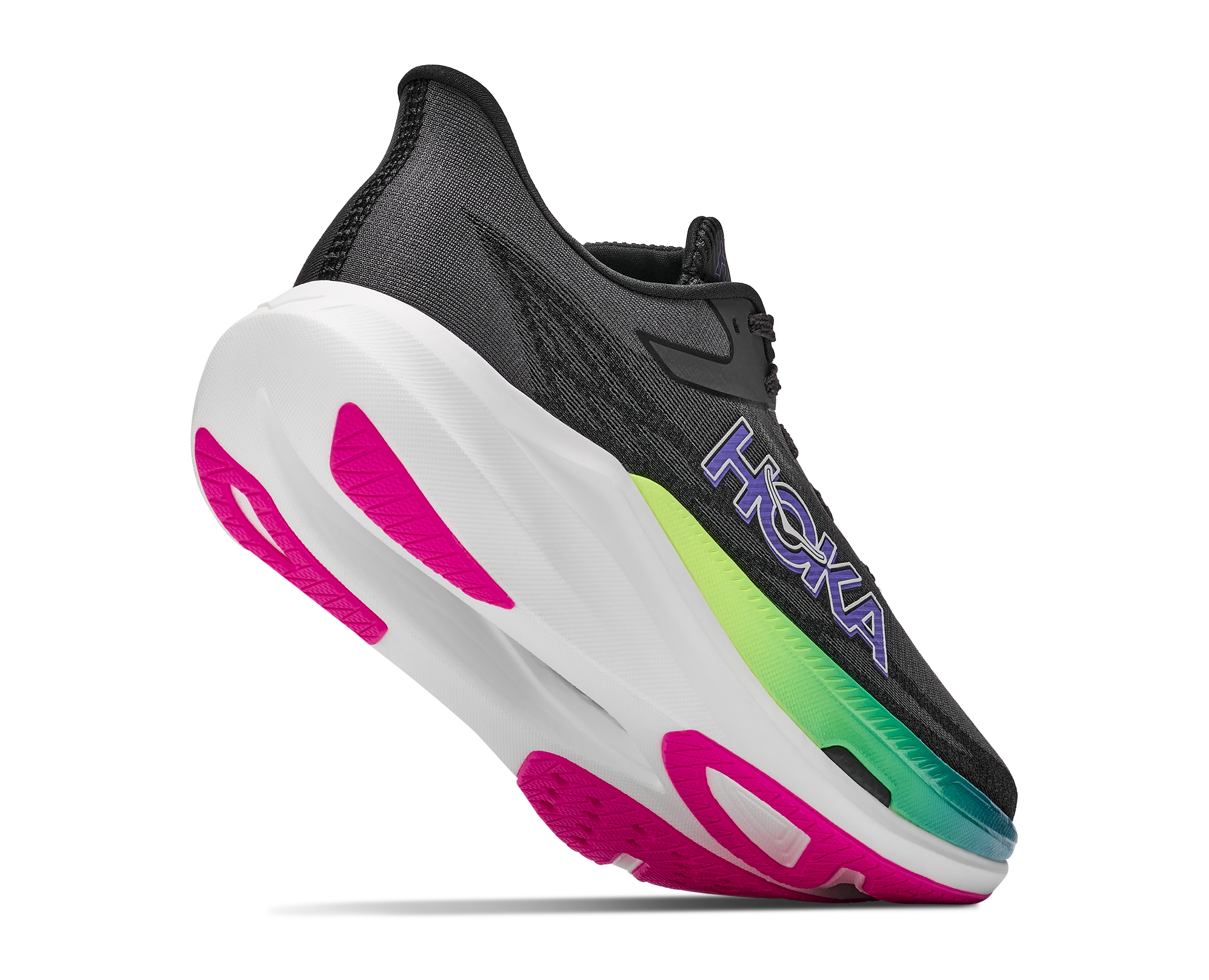 Hoka Rocket X 3 — foto 5