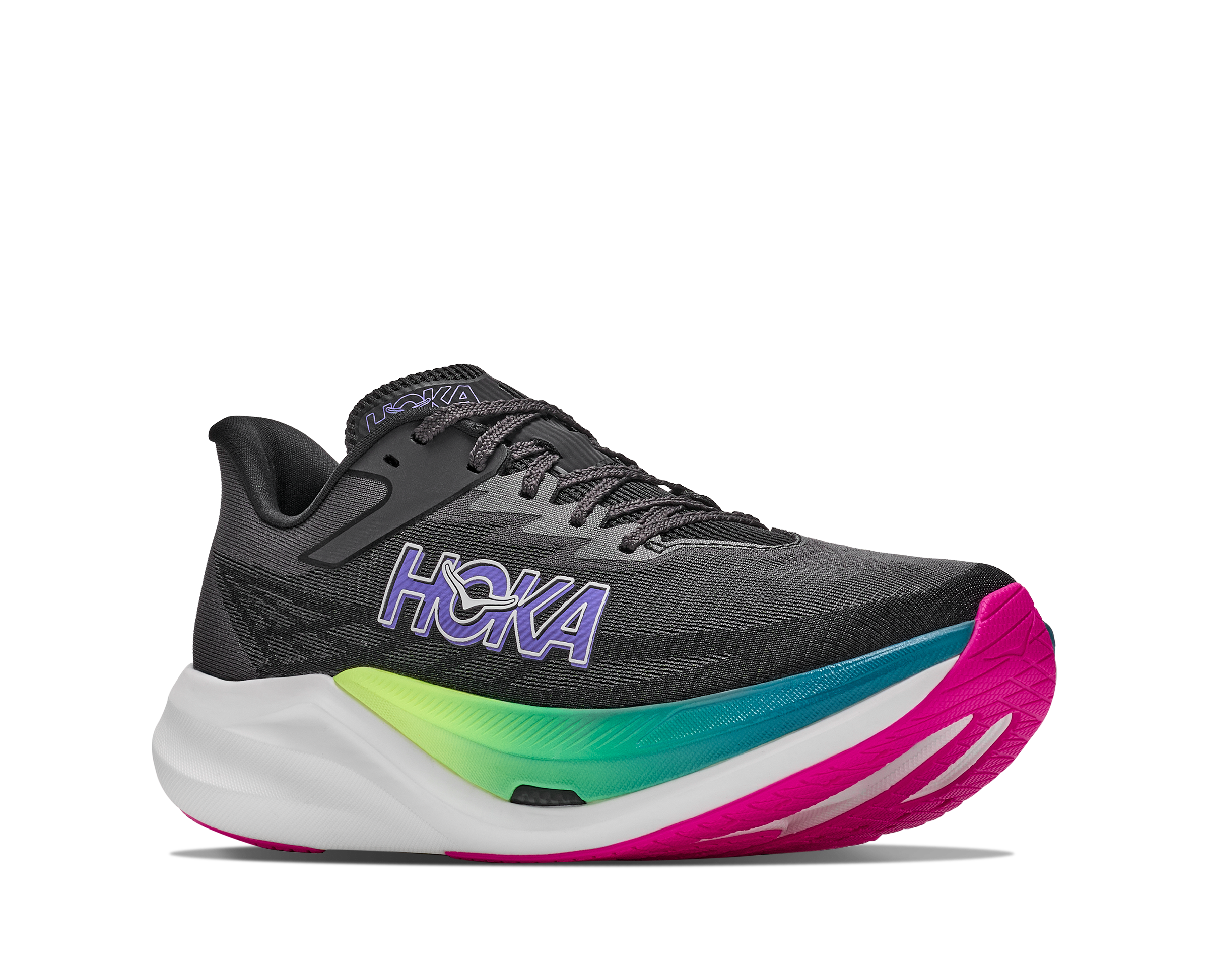 Hoka Rocket X 3 — foto 3
