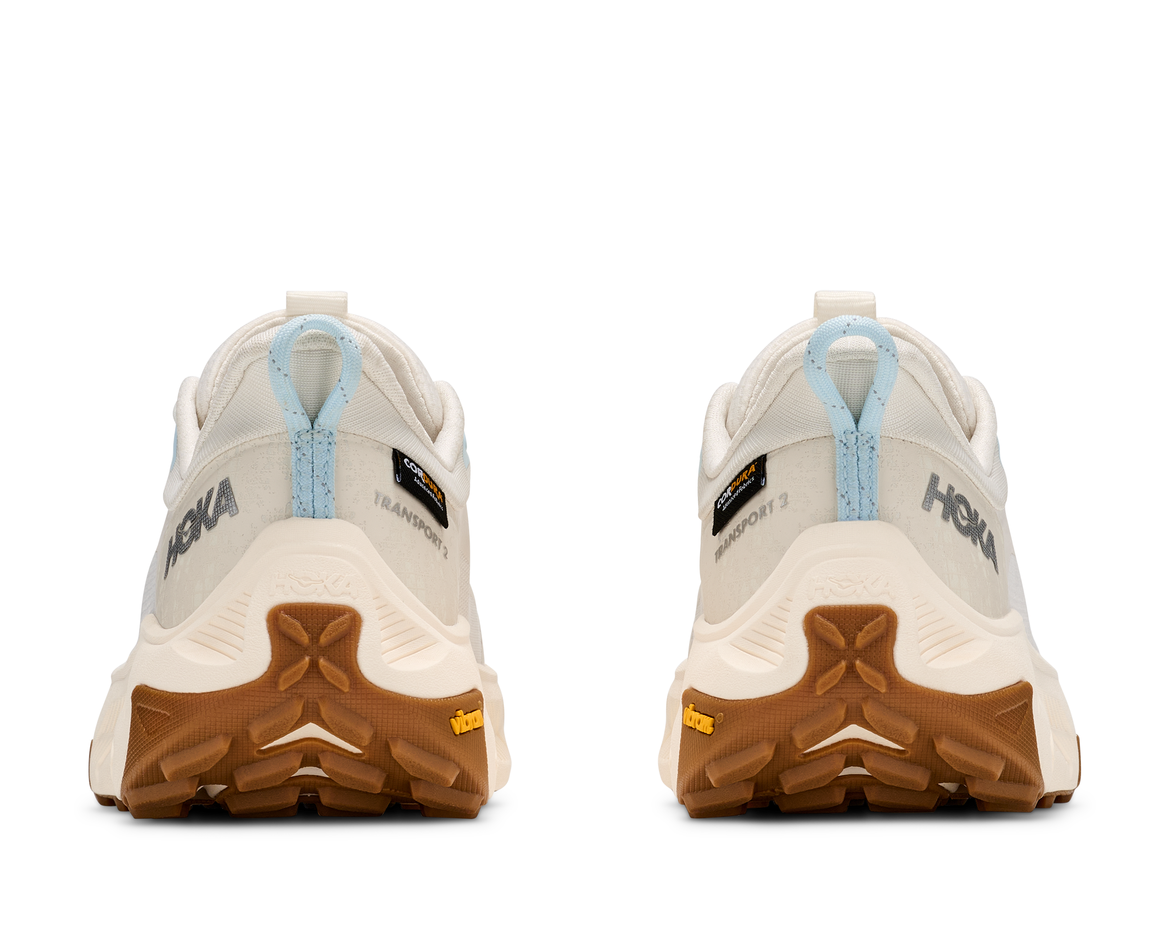 Hoka Transport 2 GORE-TEX® - Archival Taupe / Archival Taupe — foto 4