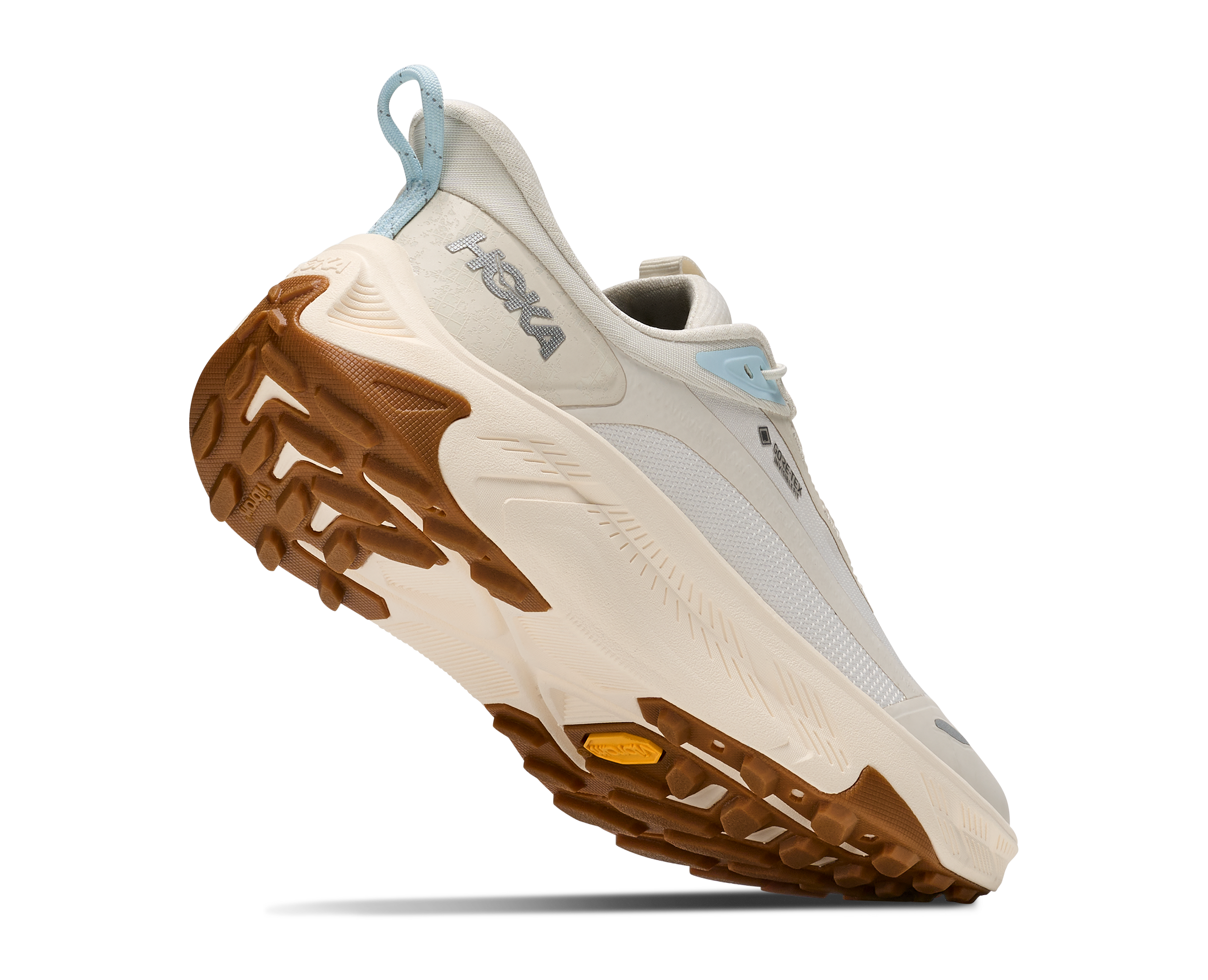 Hoka Transport 2 GORE-TEX® - Archival Taupe / Archival Taupe — foto 5