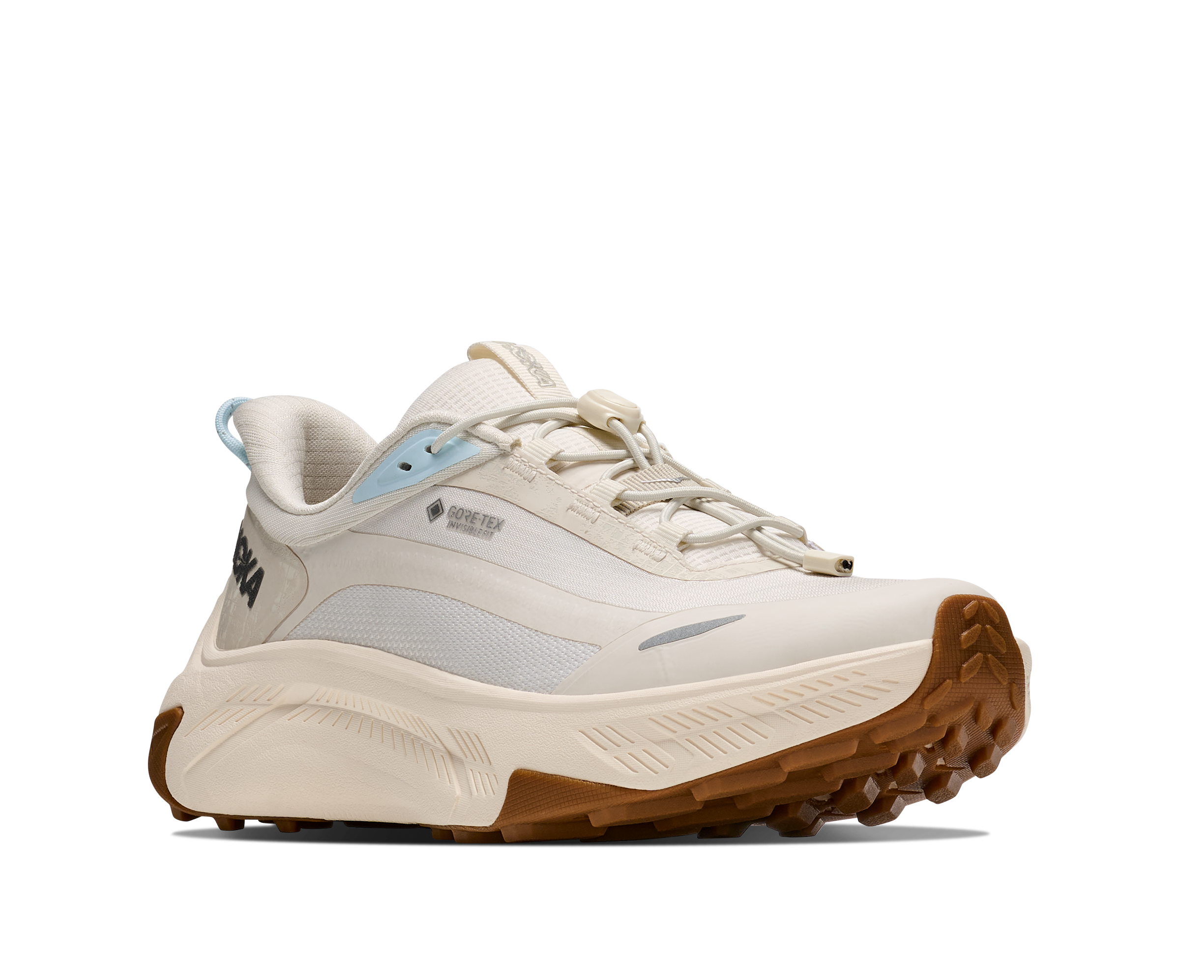 Hoka Transport 2 GORE-TEX® - Archival Taupe / Archival Taupe — foto 3