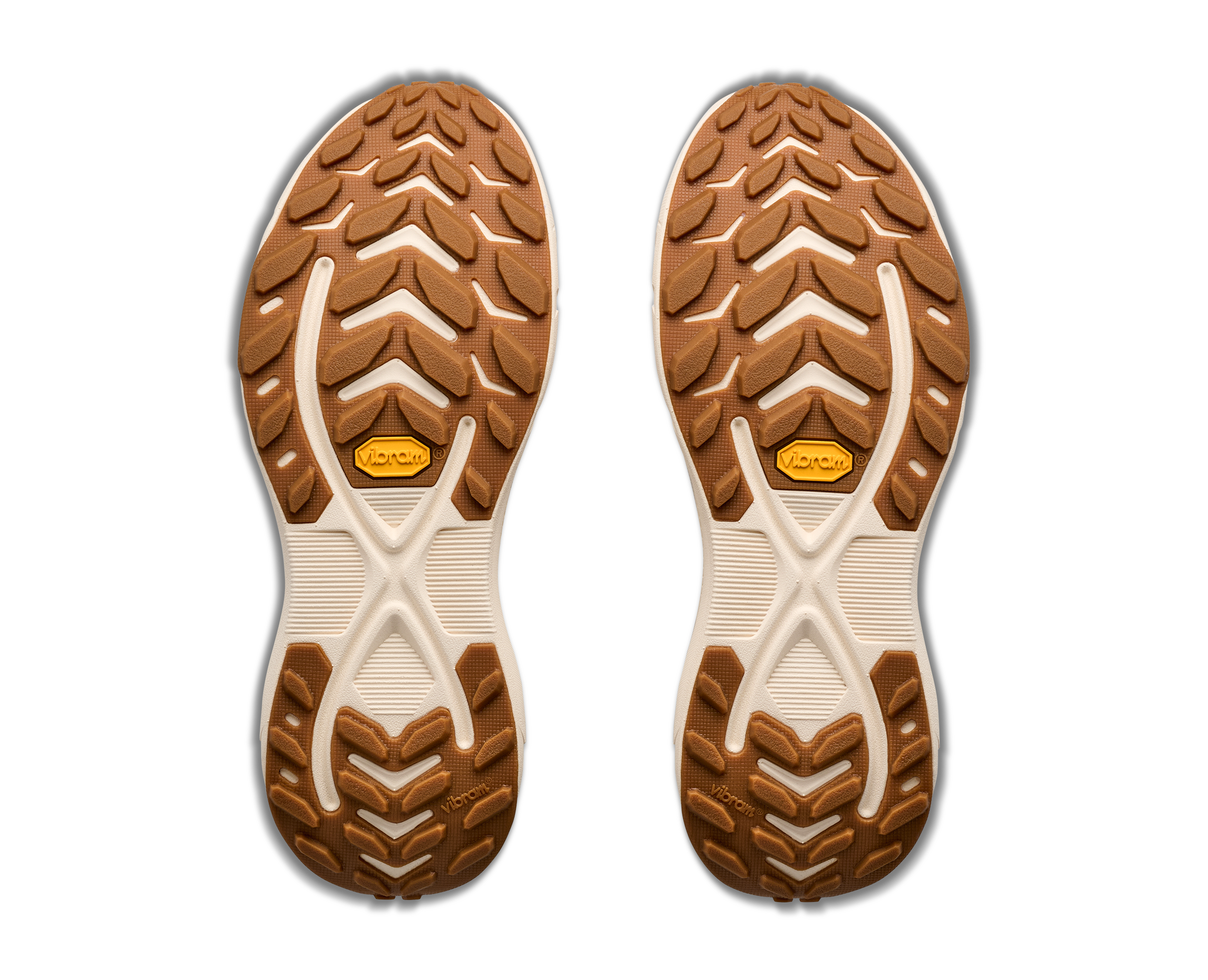 Hoka Transport 2 GORE-TEX® - Archival Taupe / Archival Taupe — foto 2