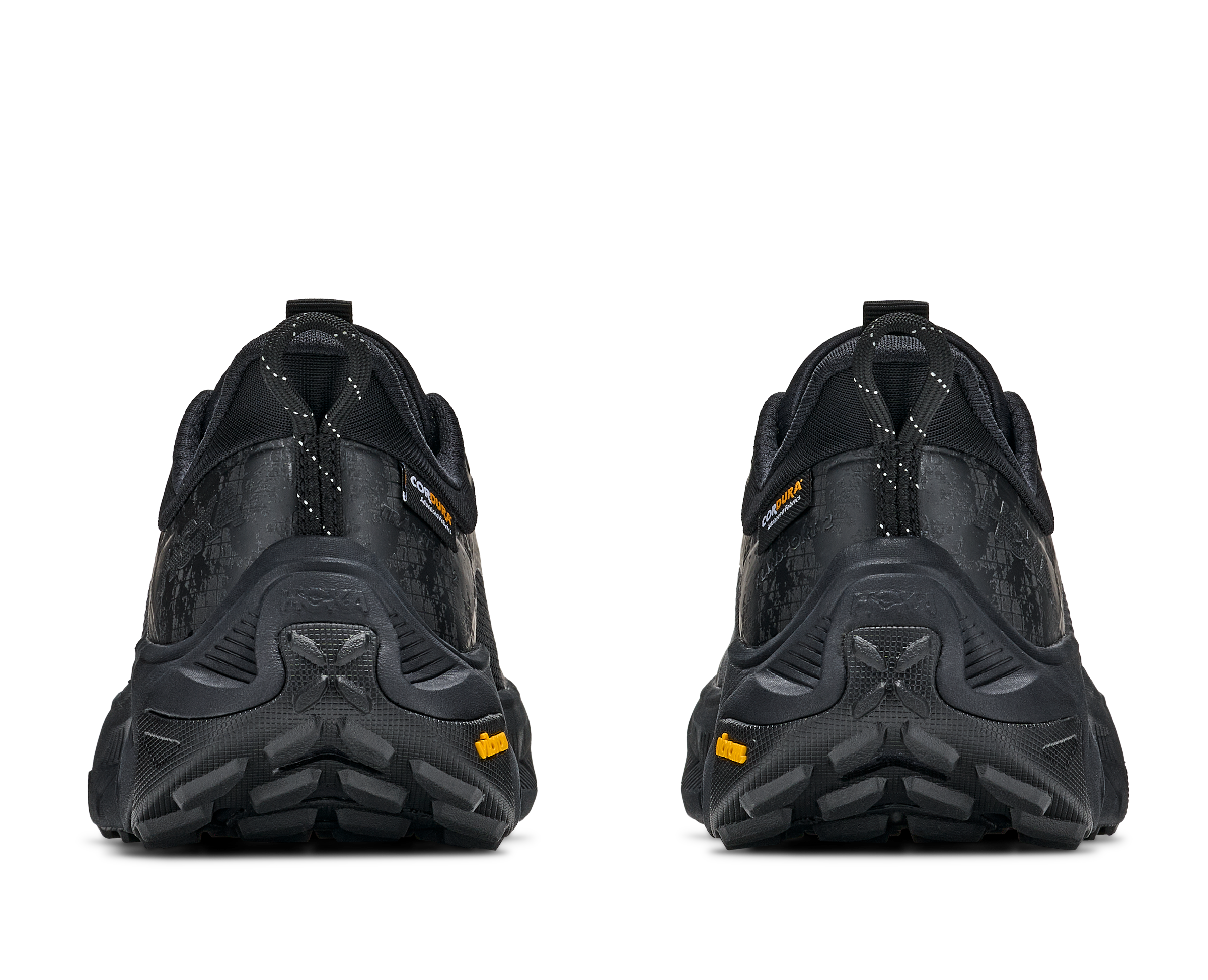 Hoka Transport 2 GORE-TEX® - Black / Black — foto 4