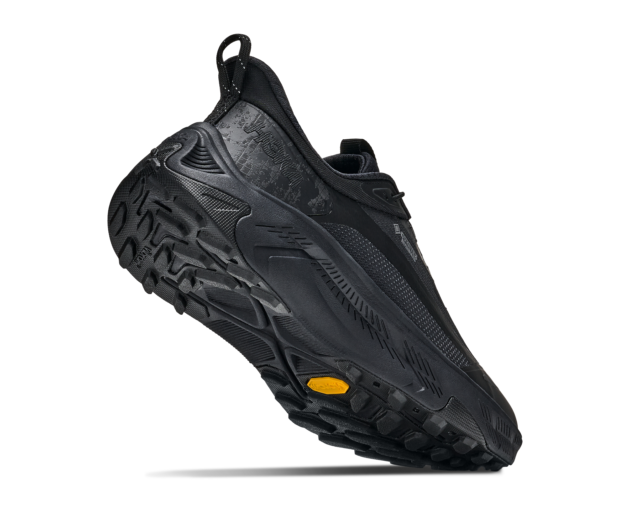 Hoka Transport 2 GORE-TEX® - Black / Black — foto 5