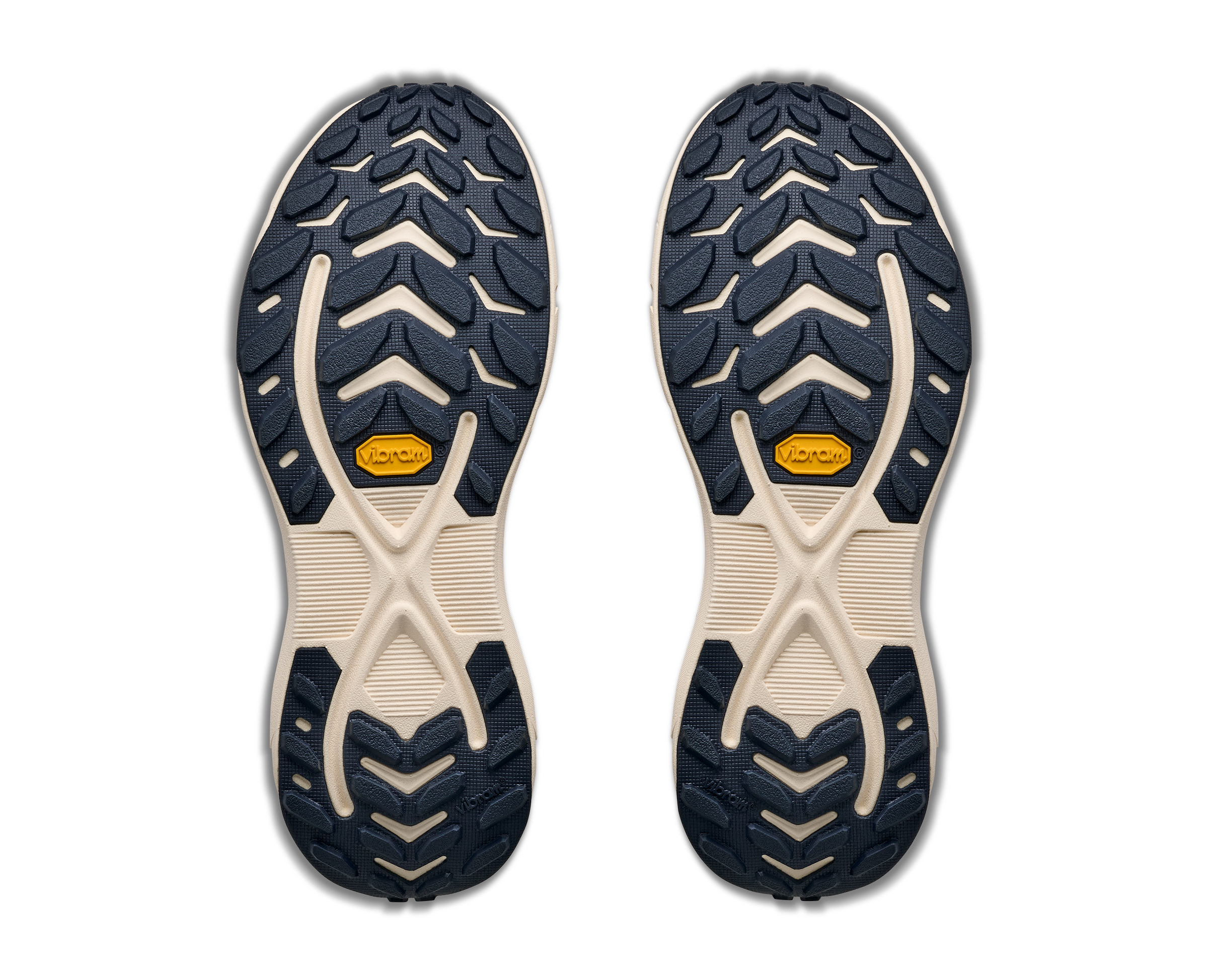 Hoka Transport 2 GORE-TEX® - Smoky Quartz / Deep Mauve — photo 2