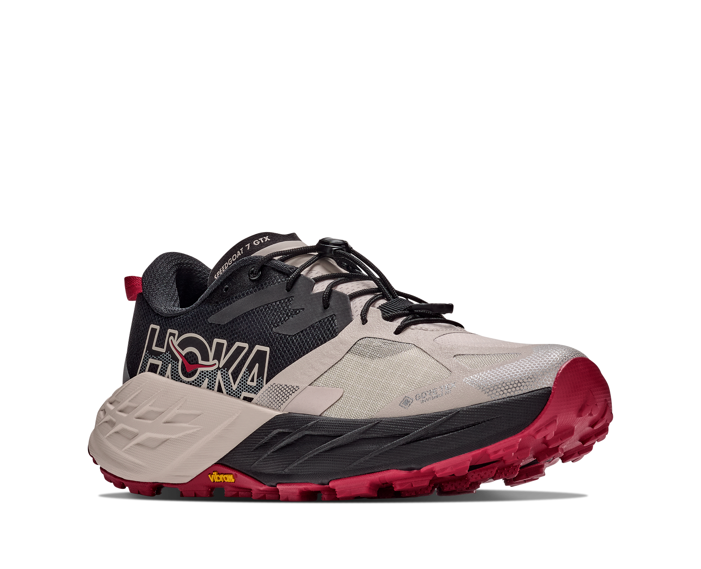 Hoka Speedgoat 7 GTX — foto 3