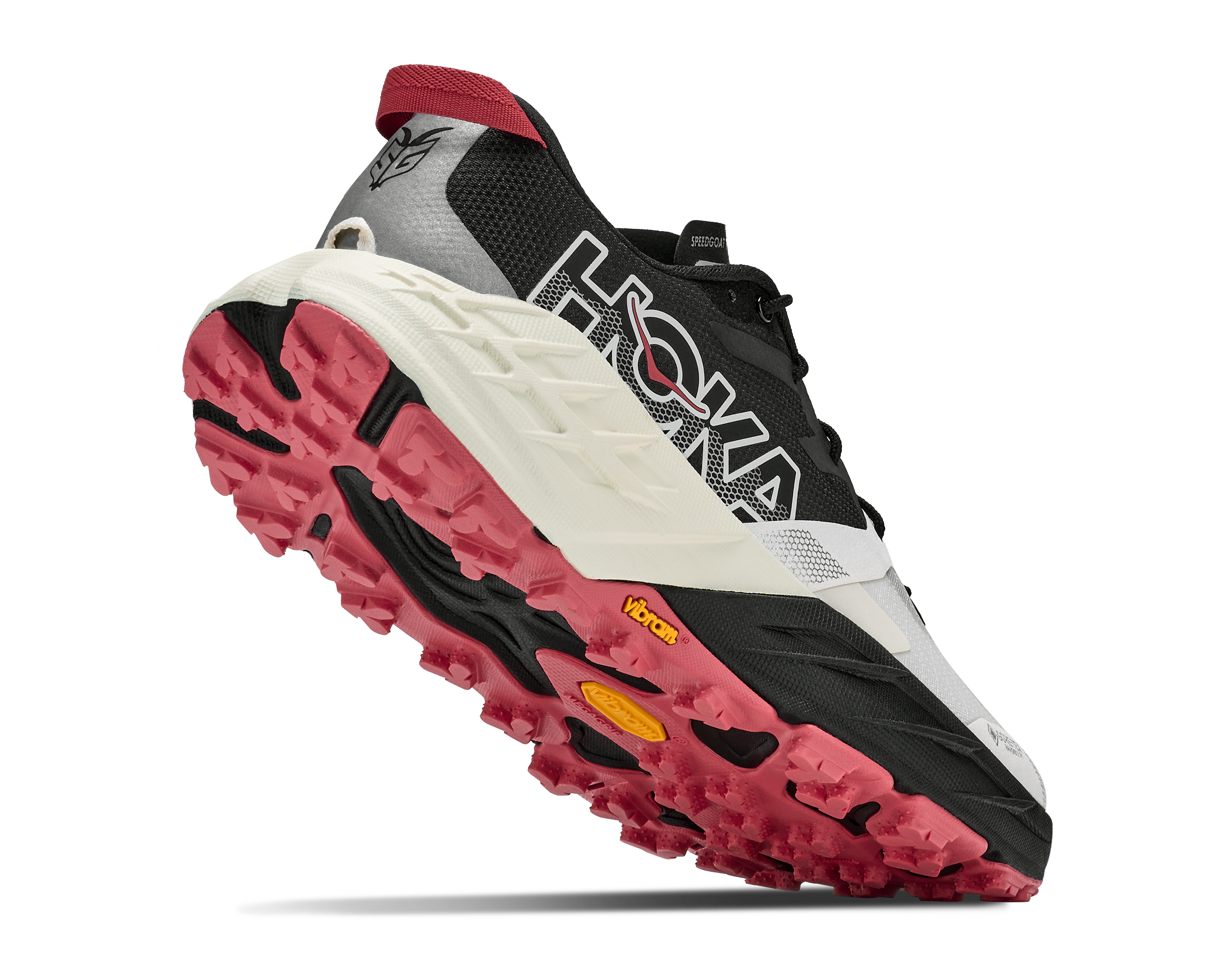 Hoka Speedgoat 7 GTX — foto 5