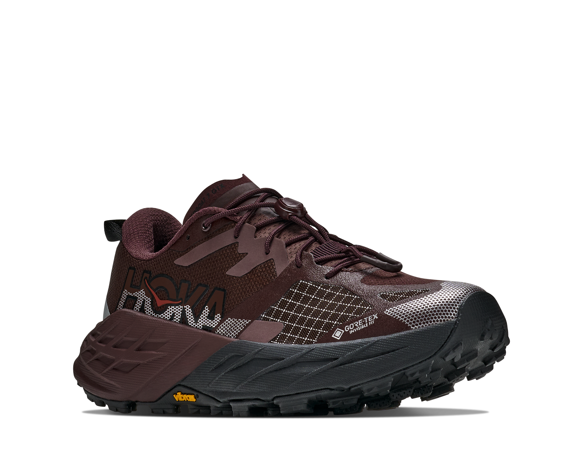 Hoka Speedgoat 7 GTX — foto 3