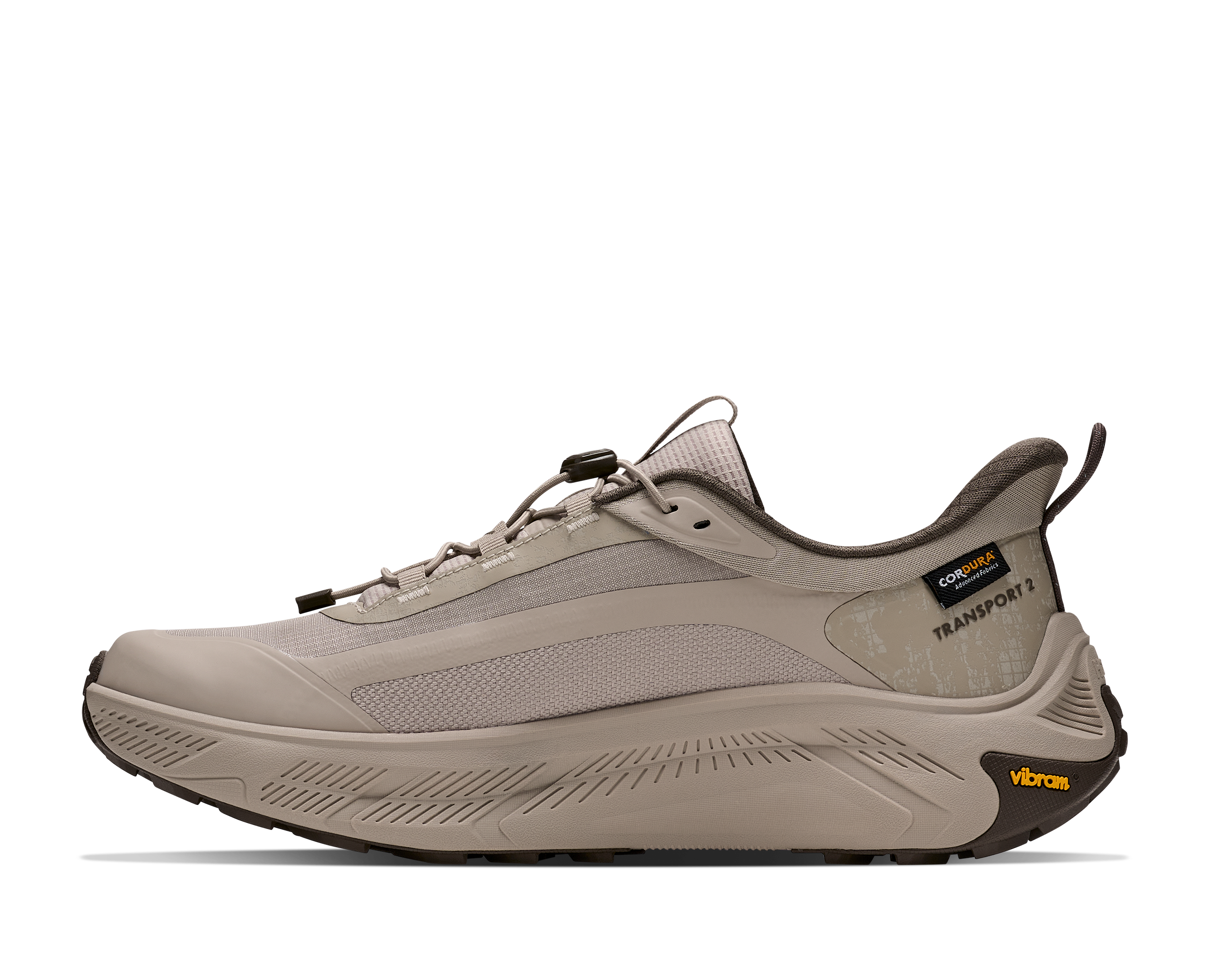 Hoka Transport 2 GORE-TEX® - Archival Taupe / Archival Taupe