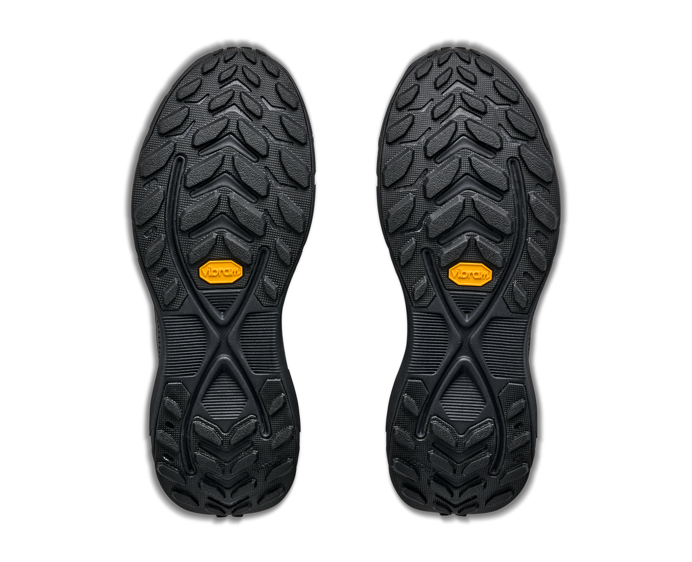 Hoka Transport 2 GORE-TEX® - Black / Black — foto 2