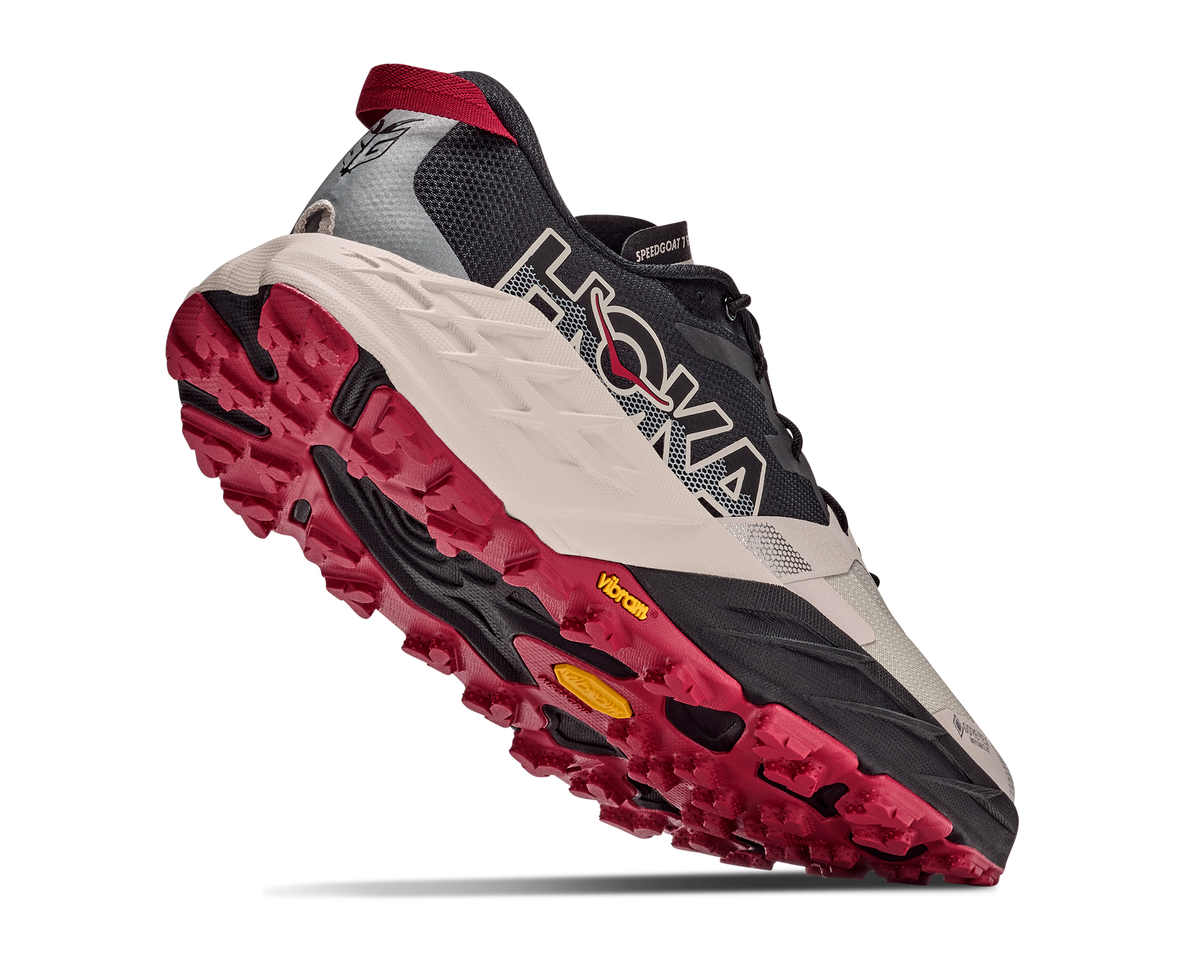 Hoka Speedgoat 7 GTX — foto 5