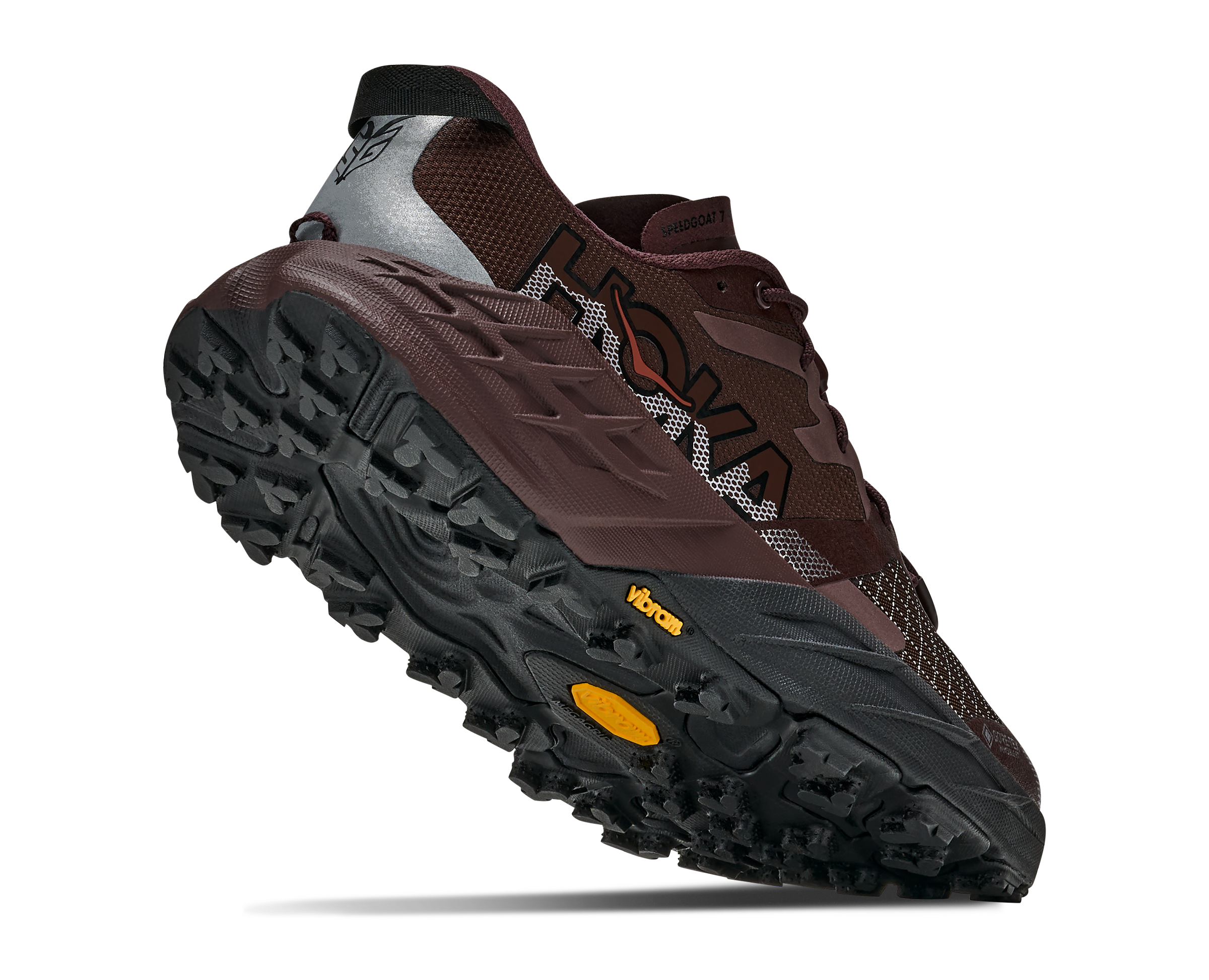 Hoka Speedgoat 7 GTX — foto 5