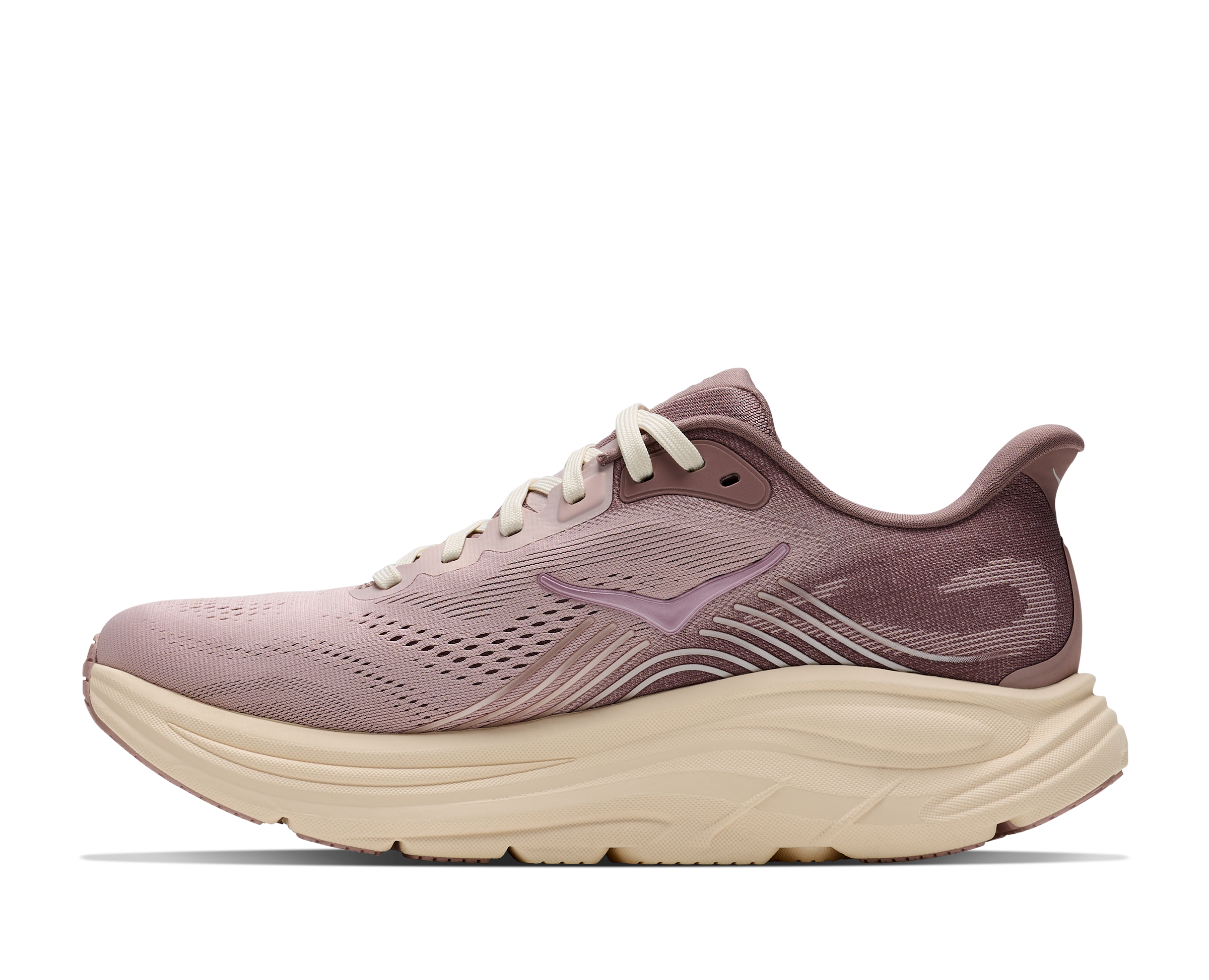 Hoka Clifton 11 - Pink Opal / Quartzite