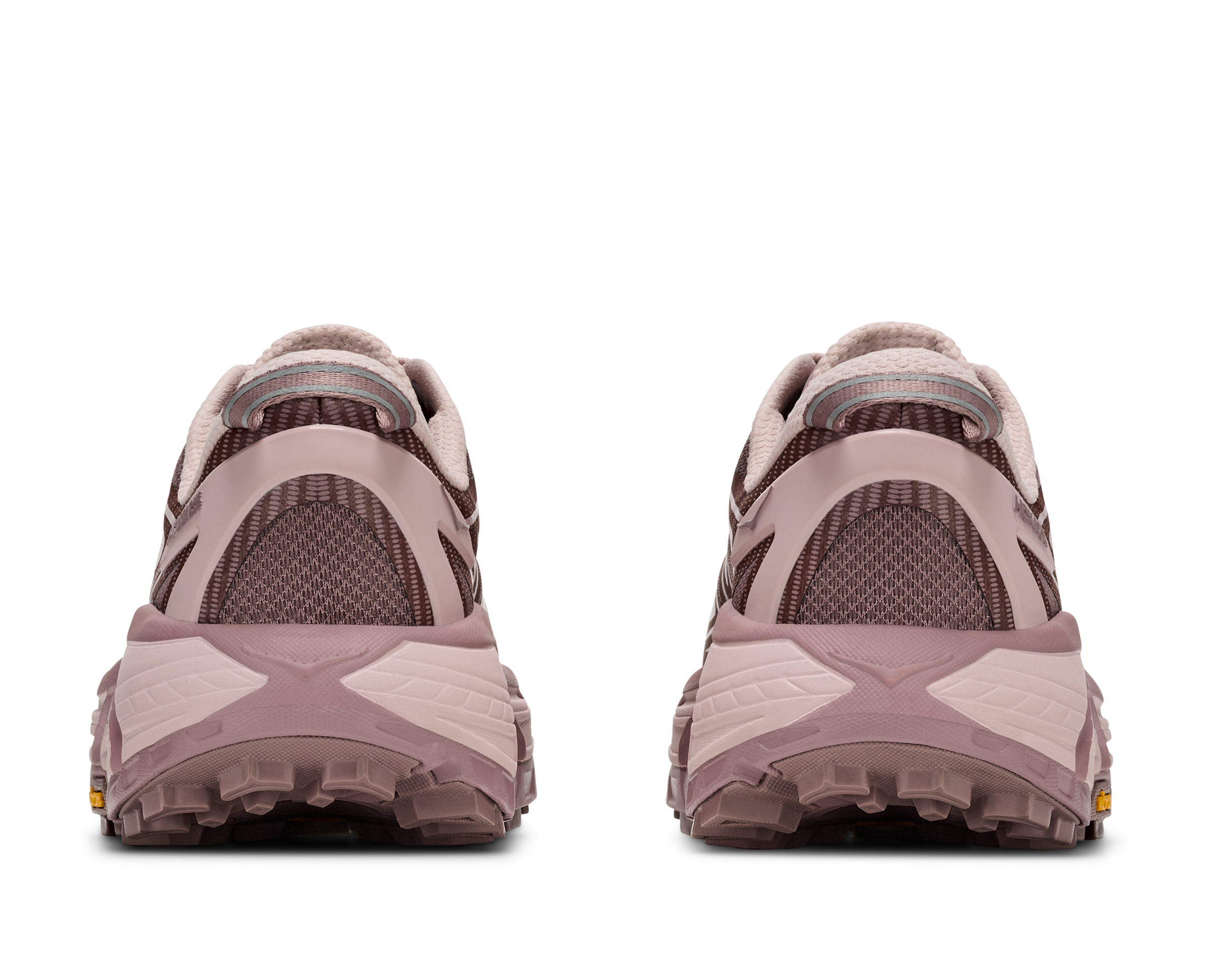 Hoka Mafate Speed 2 - Pink Opal / Quartzite — photo 4