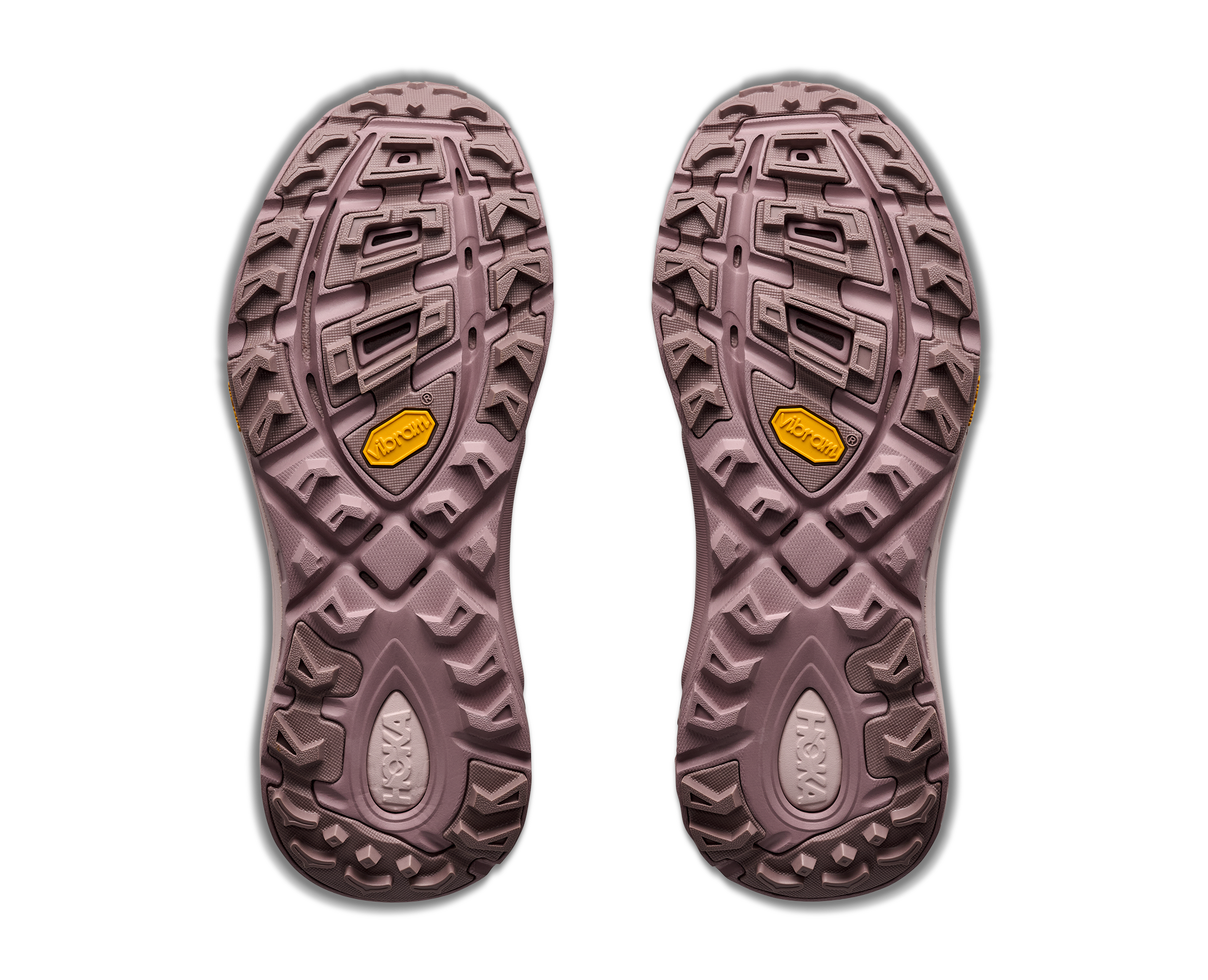 Hoka Mafate Speed 2 - Pink Opal / Quartzite — photo 2