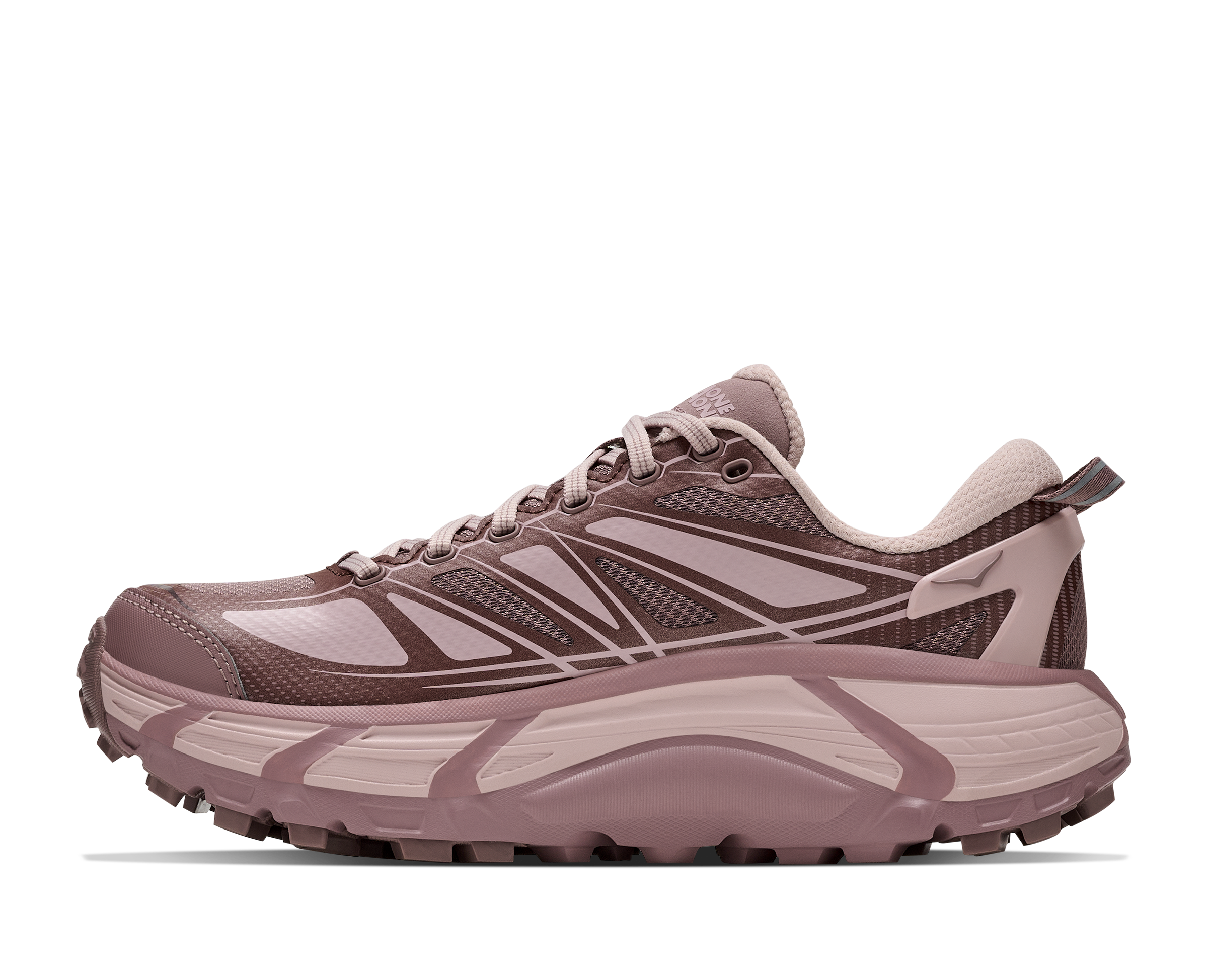 Hoka Mafate Speed 2 - Pink Opal / Quartzite