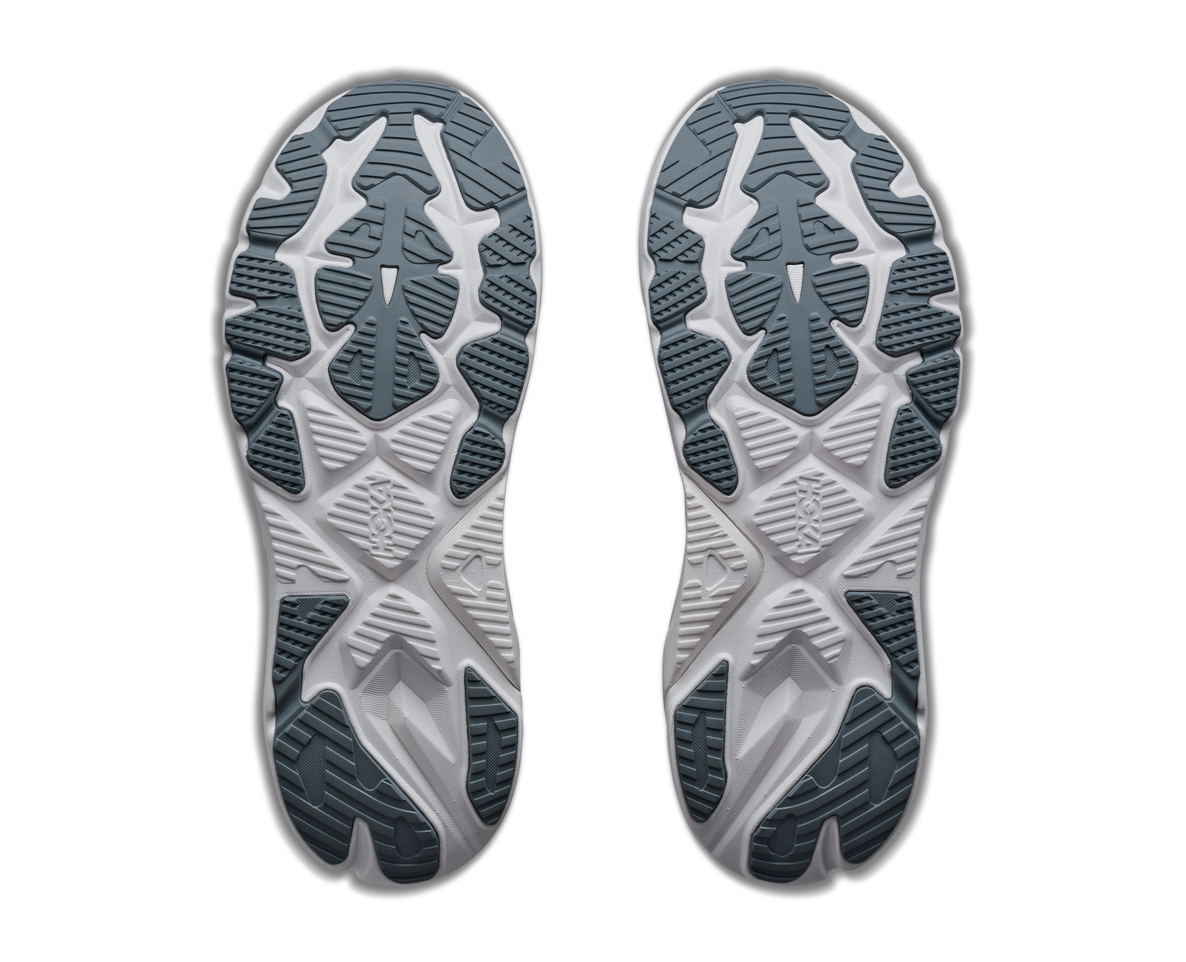 Hoka Arahi 9 - Washed Blue / Slate Blue — photo 2
