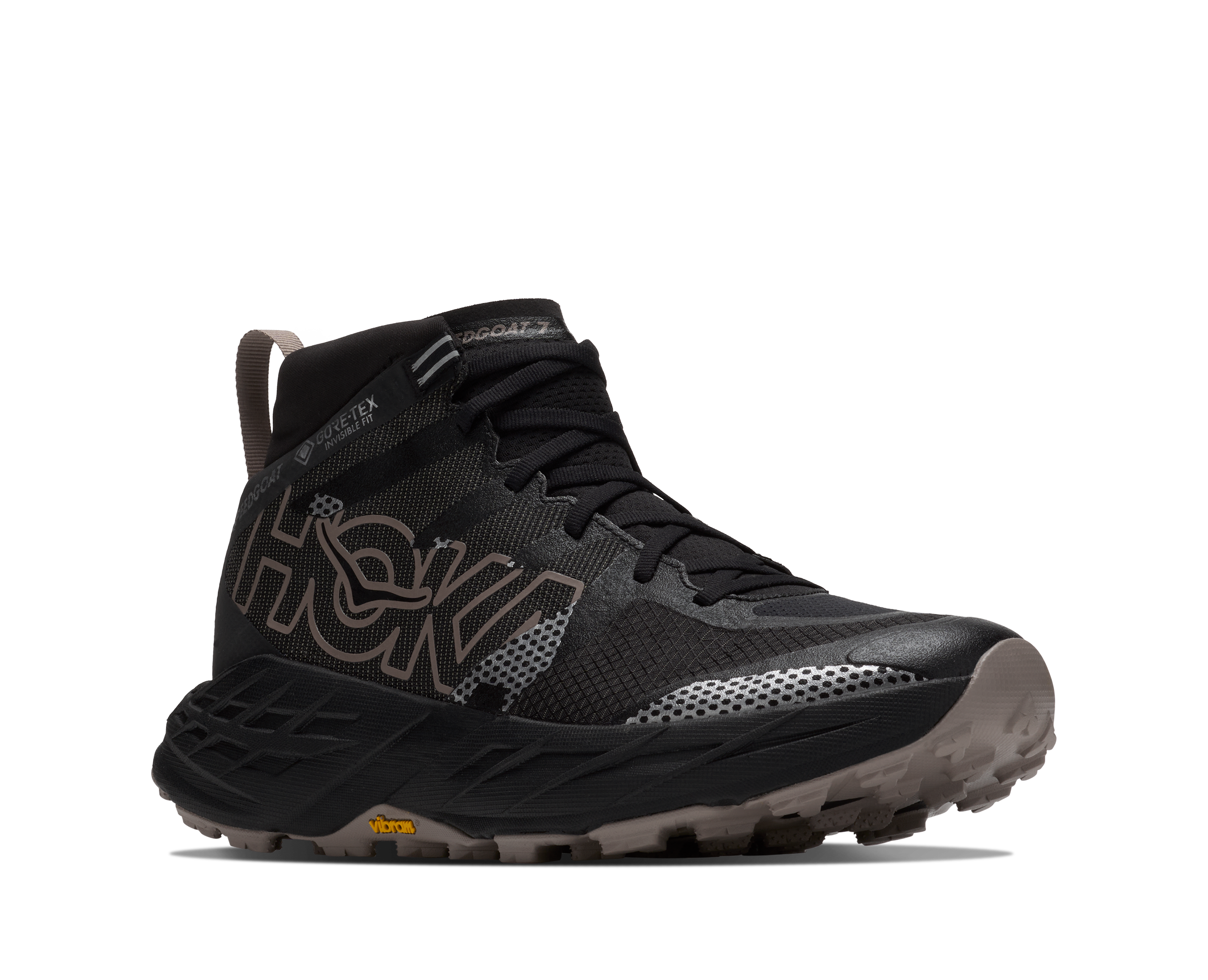 Hoka Speedgoat 7 Hike GTX — foto 3