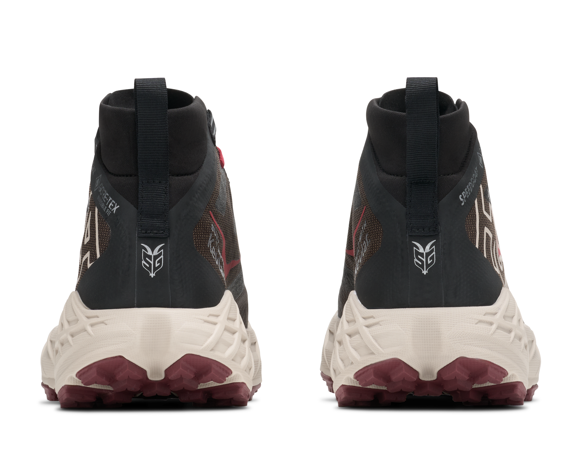 Hoka Speedgoat 7 Hike GTX — foto 4