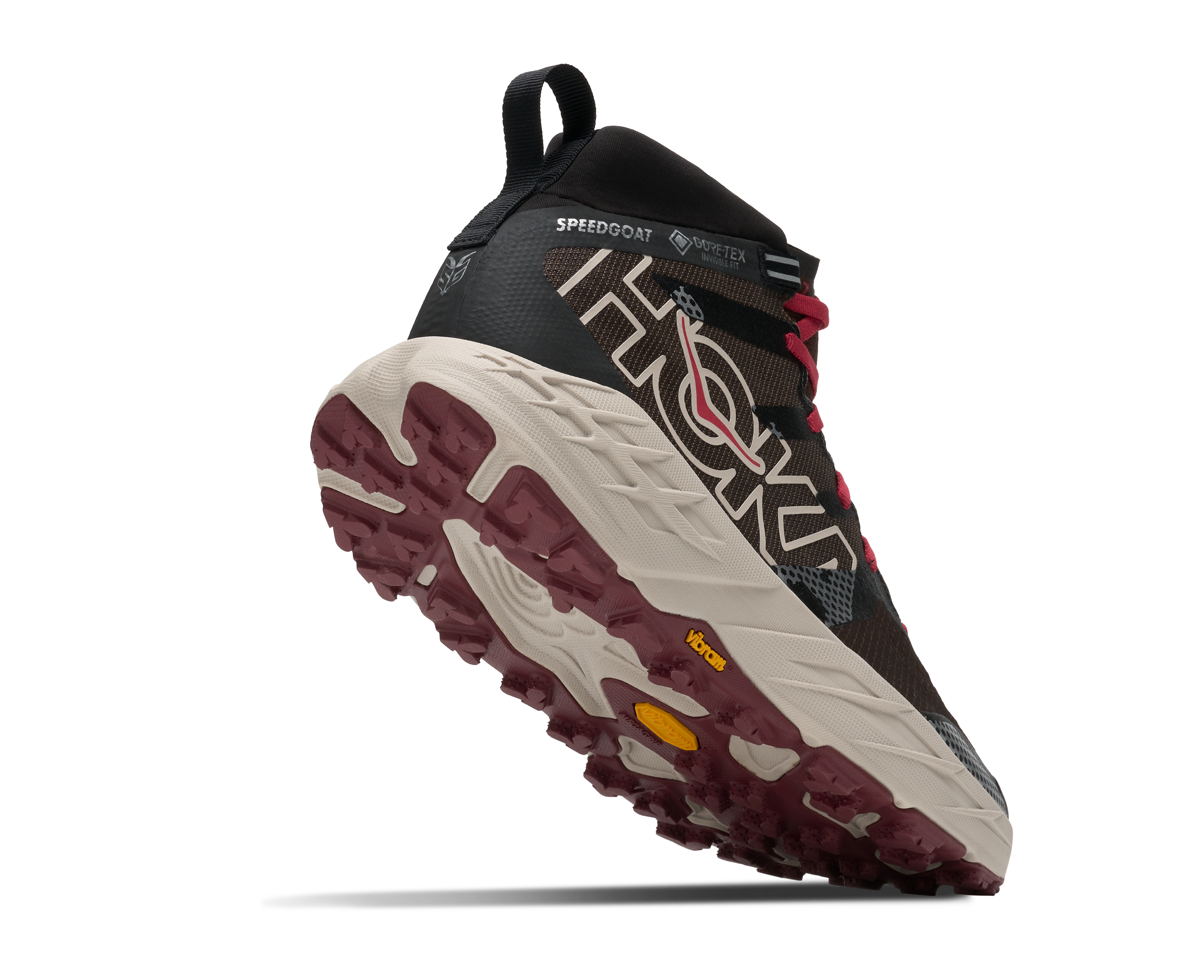 Hoka Speedgoat 7 Hike GTX — foto 5