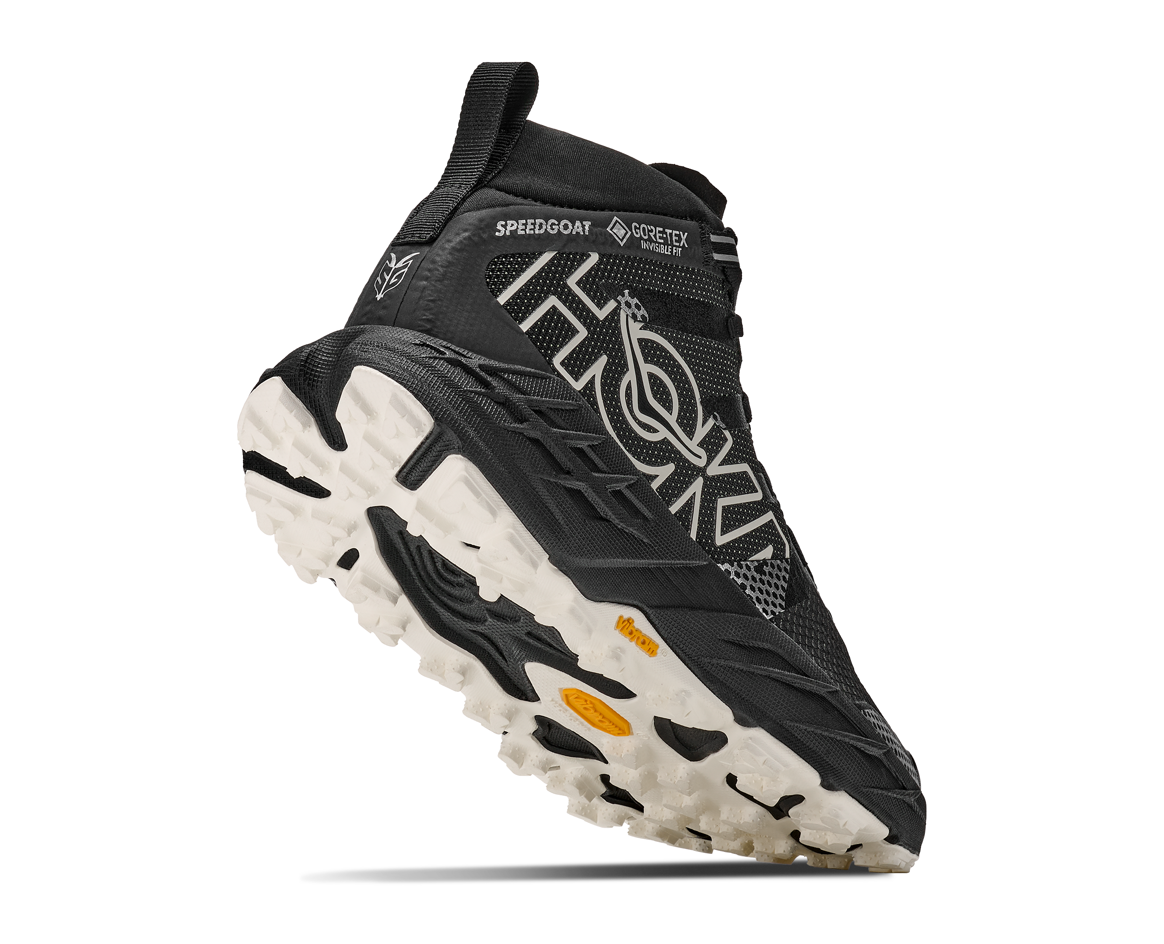 Hoka Speedgoat 7 Hike GTX — foto 5
