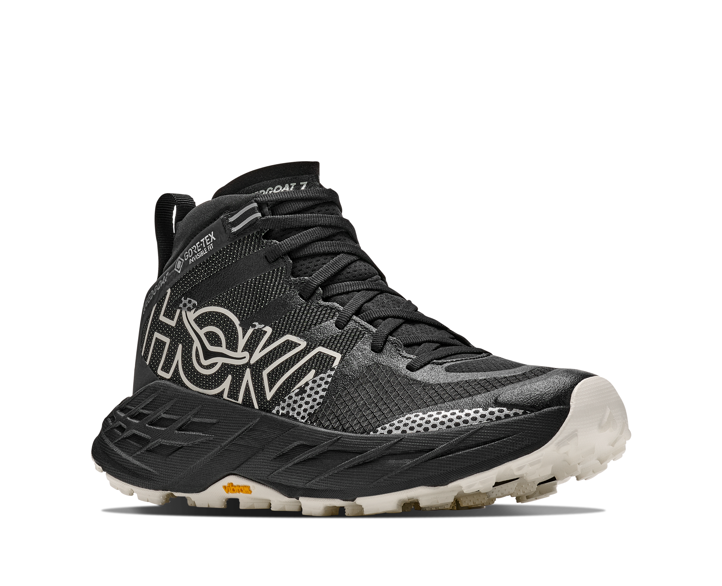 Hoka Speedgoat 7 Hike GTX — foto 3