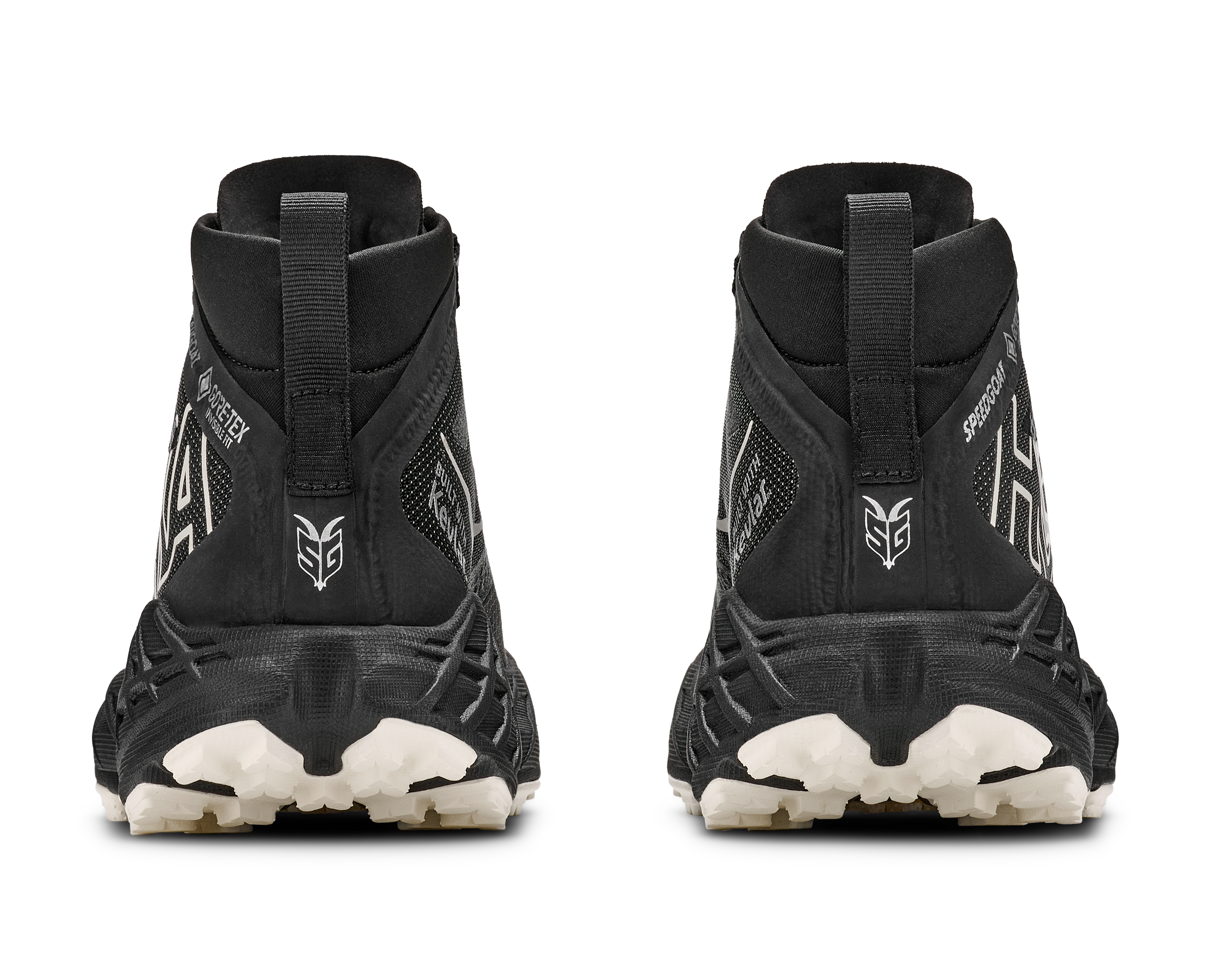 Hoka Speedgoat 7 Hike GTX — foto 4