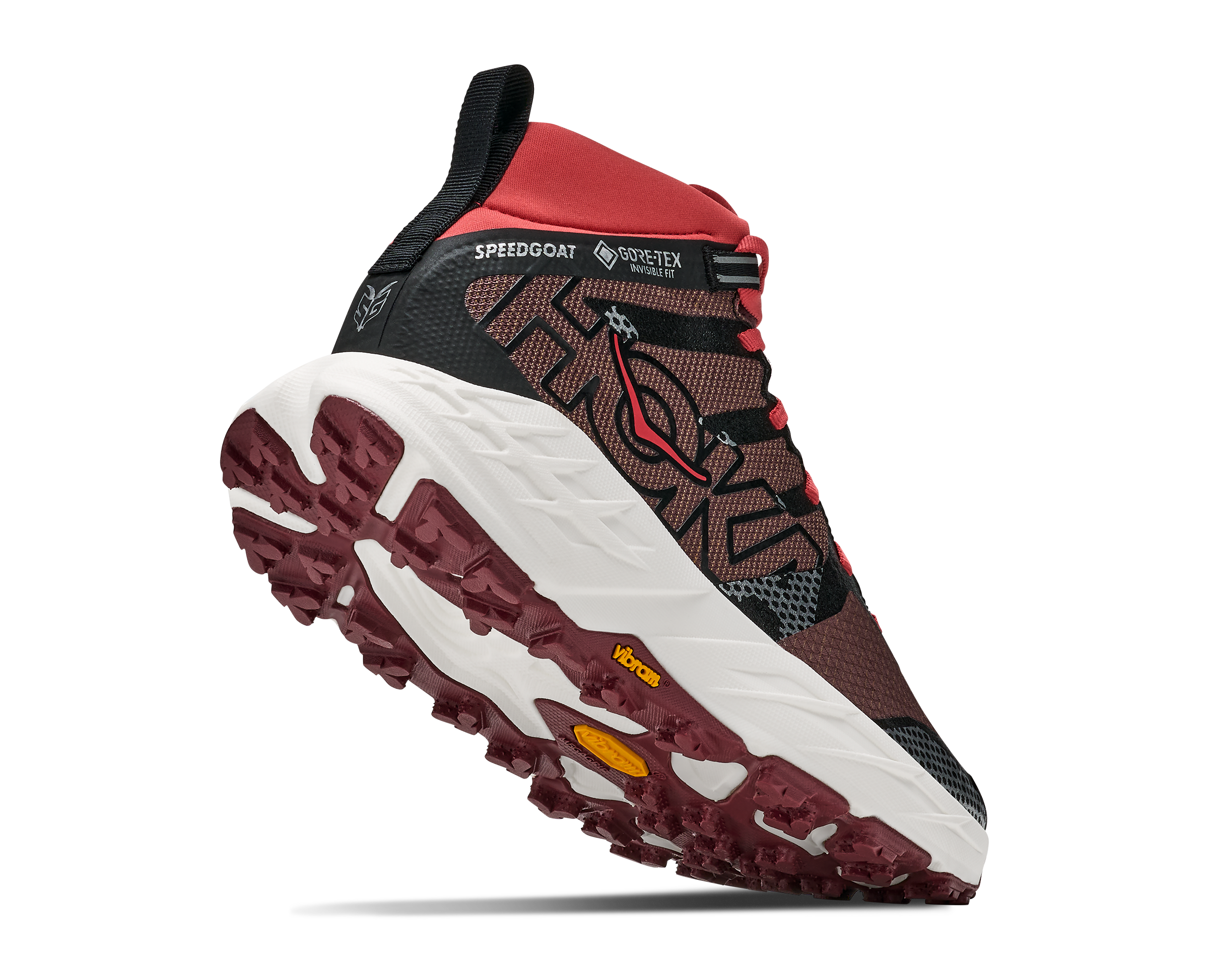 Hoka Speedgoat 7 Hike GTX — foto 5