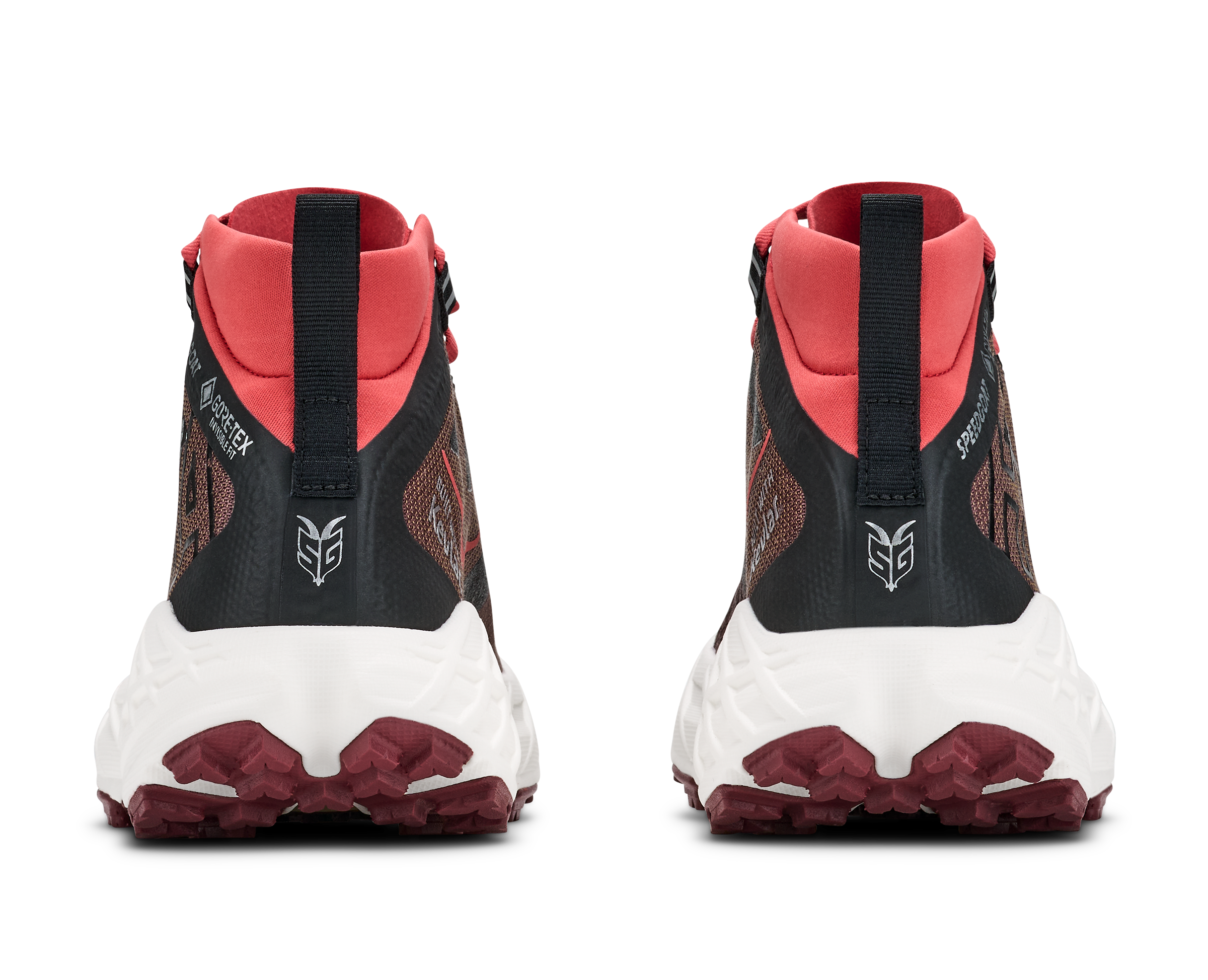Hoka Speedgoat 7 Hike GTX — foto 4