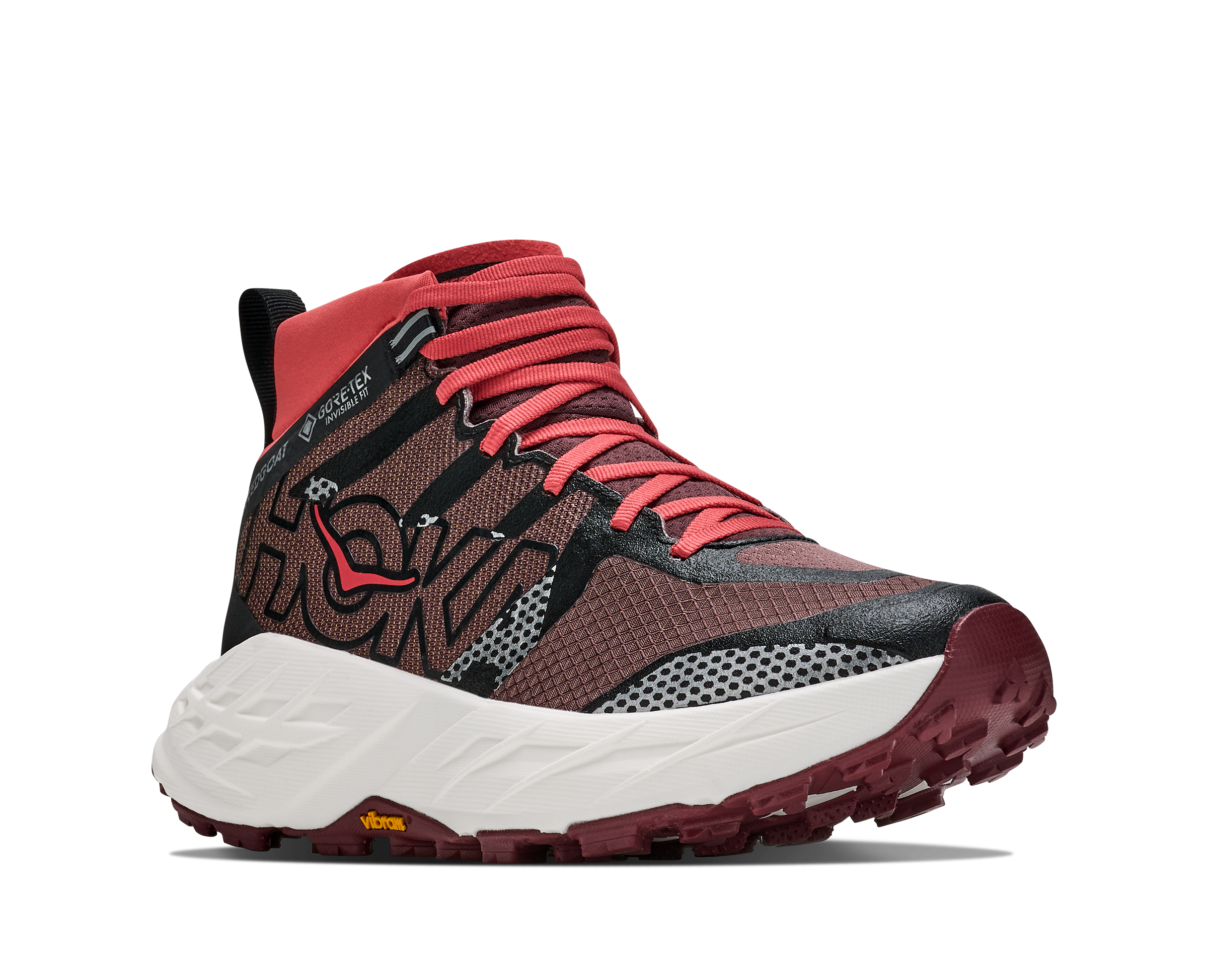 Hoka Speedgoat 7 Hike GTX — foto 3