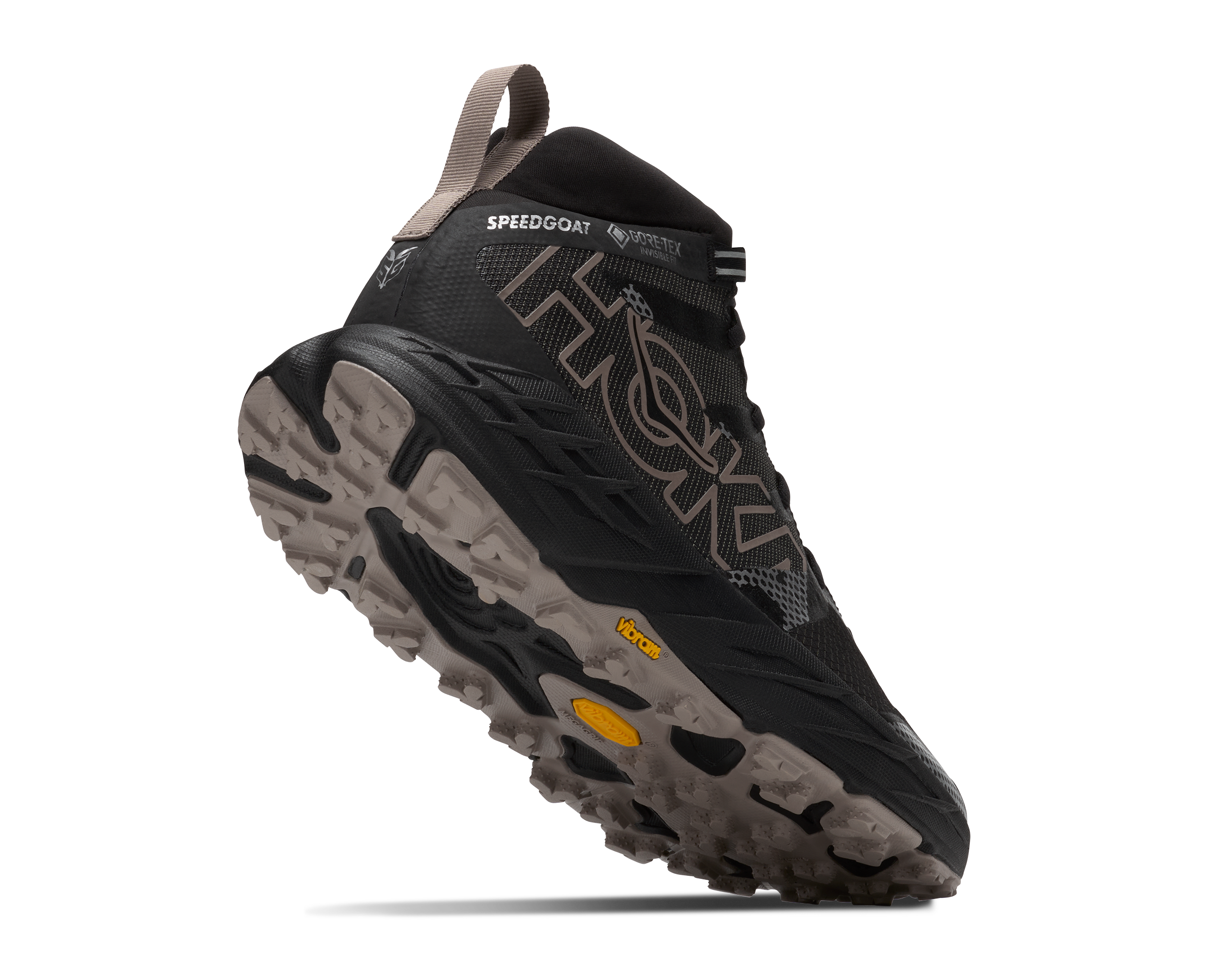 Hoka Speedgoat 7 Hike GTX — foto 5