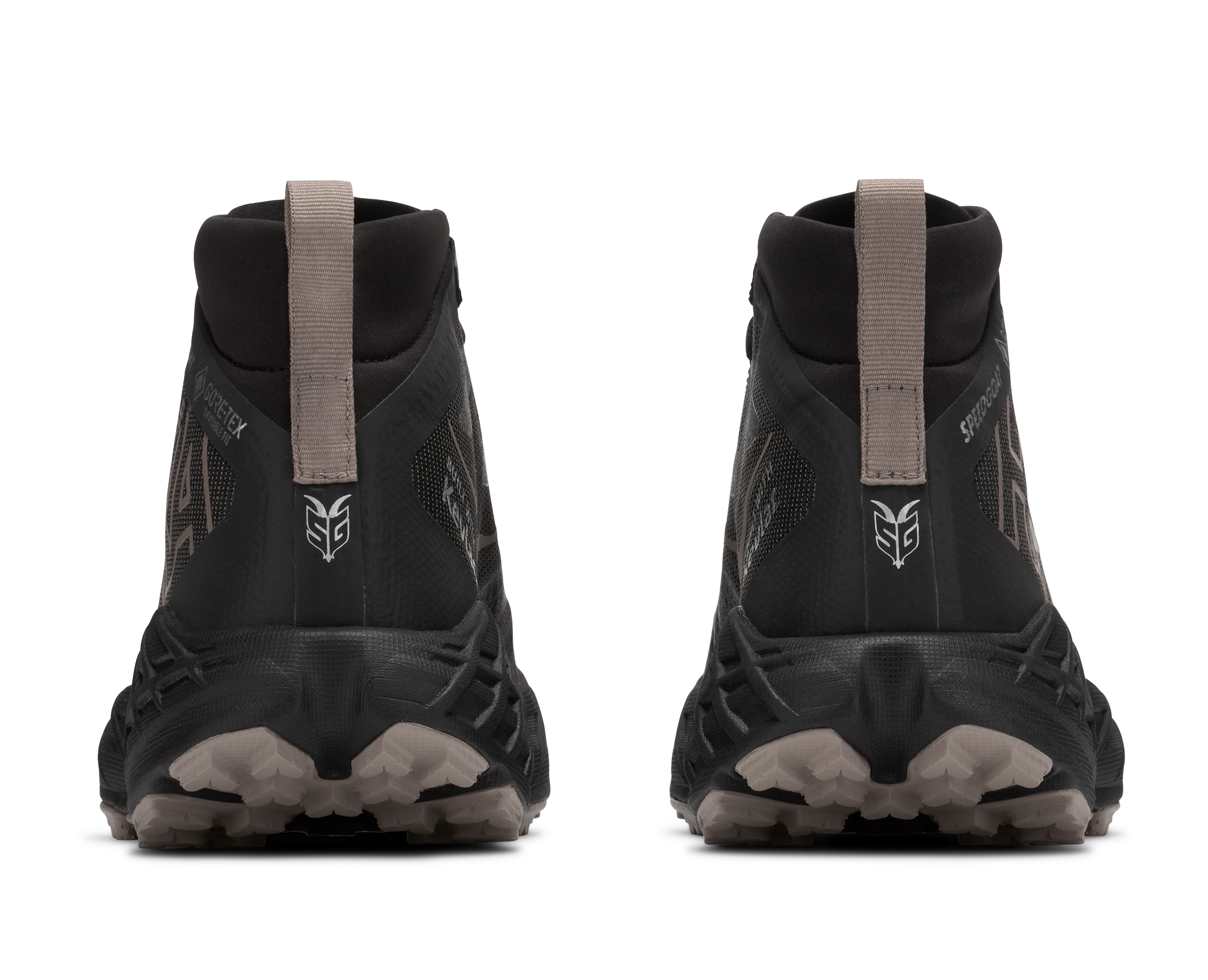 Hoka Speedgoat 7 Hike GTX — foto 4