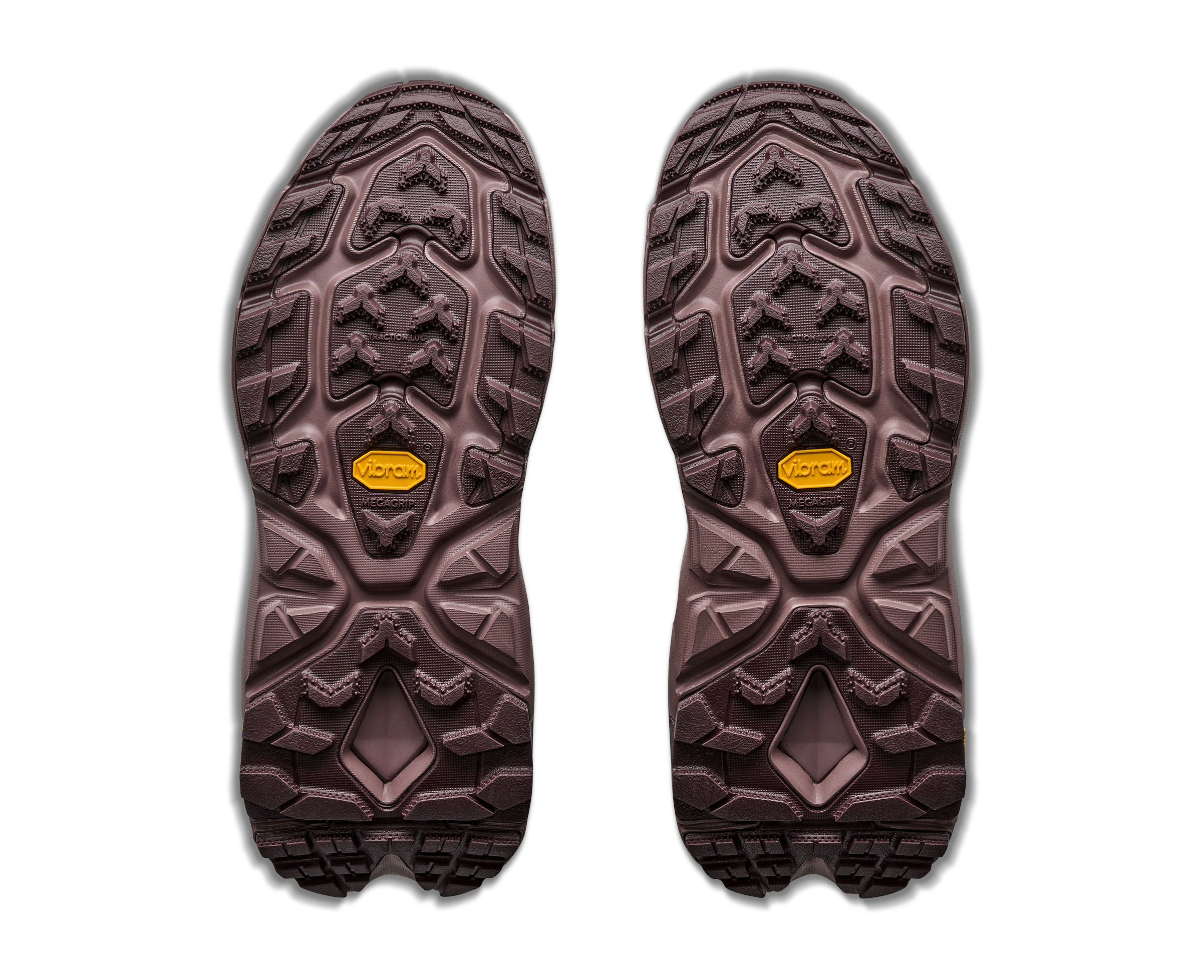 Hoka Kaha 2 Frost GORE-TEX - Alabaster / Smoky Quartz — foto 2