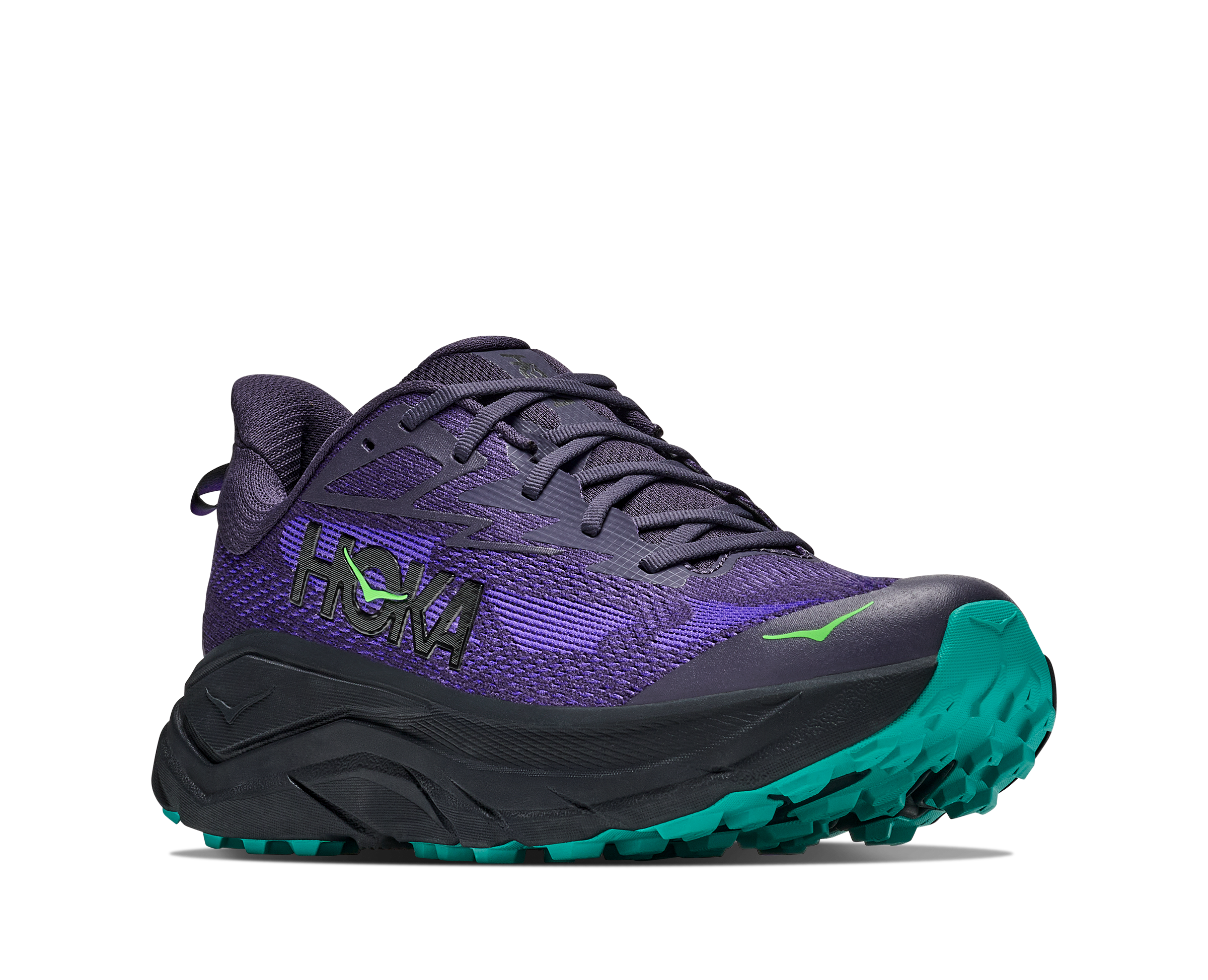 Hoka Challenger 8 — photo 5