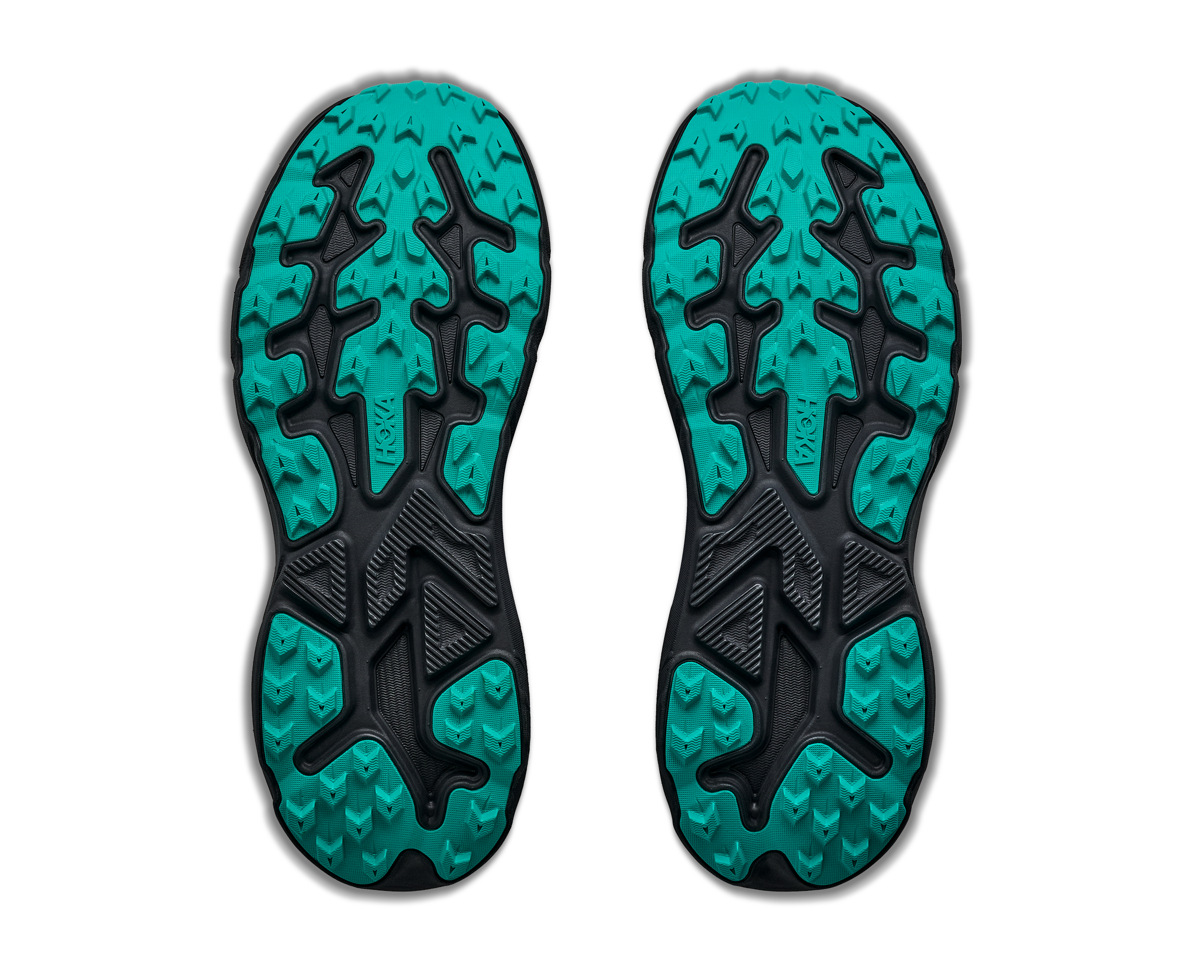 Hoka Challenger 8 — photo 4