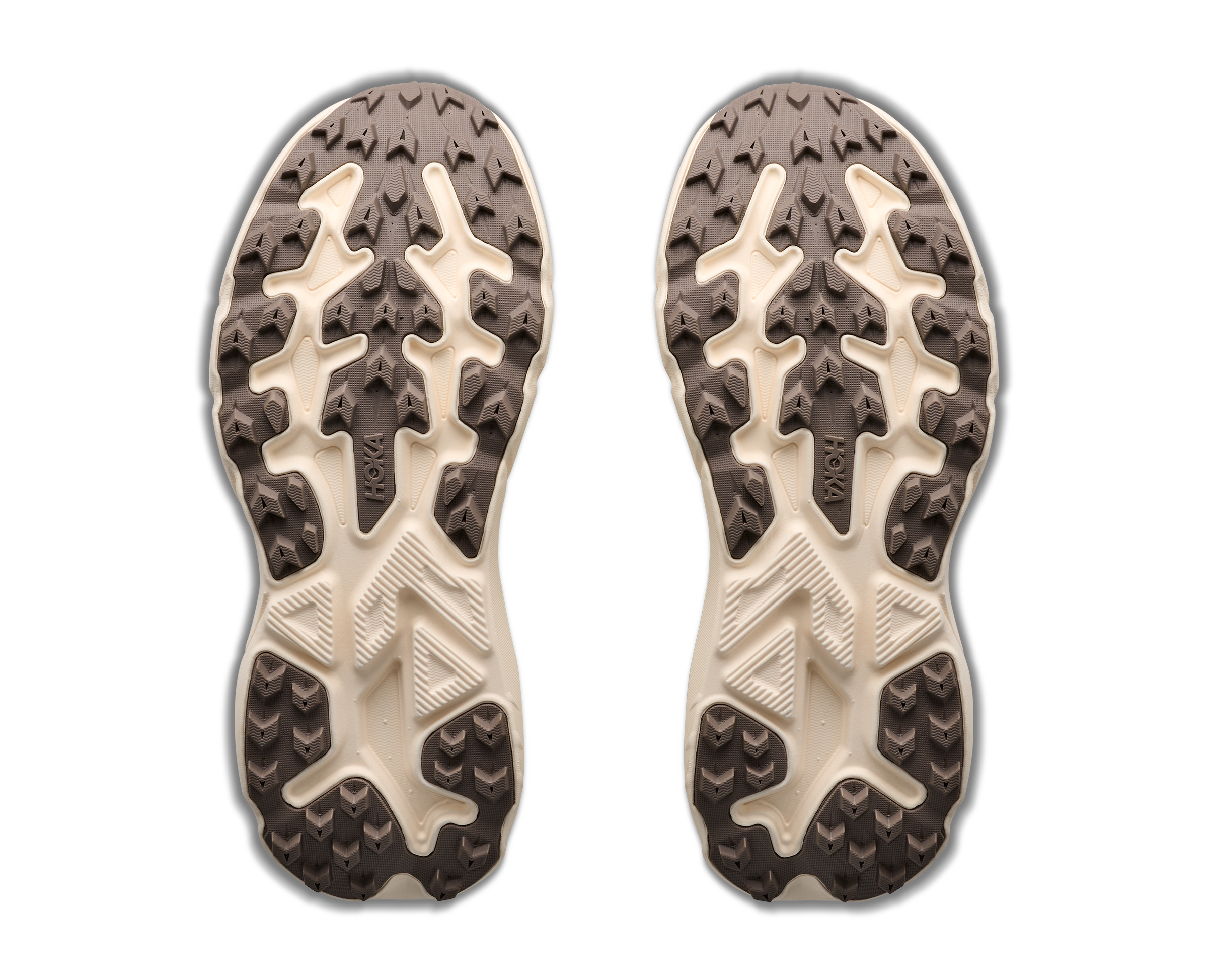 HOKA ONE ONE Challenger 8 'Morning Dew Alabaster' (Women's) — foto 4