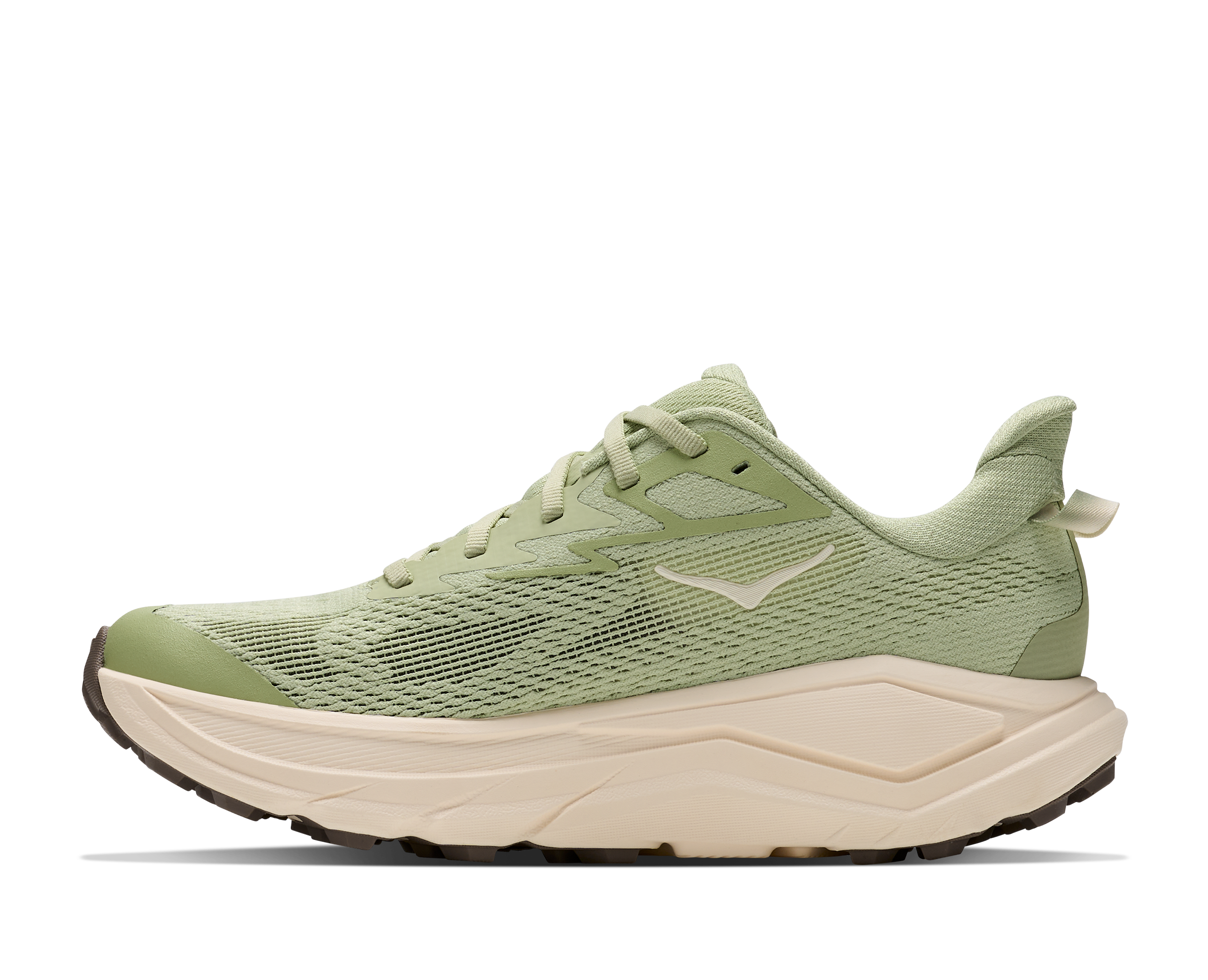 HOKA ONE ONE Challenger 8 'Morning Dew Alabaster' (Women's) — foto 3