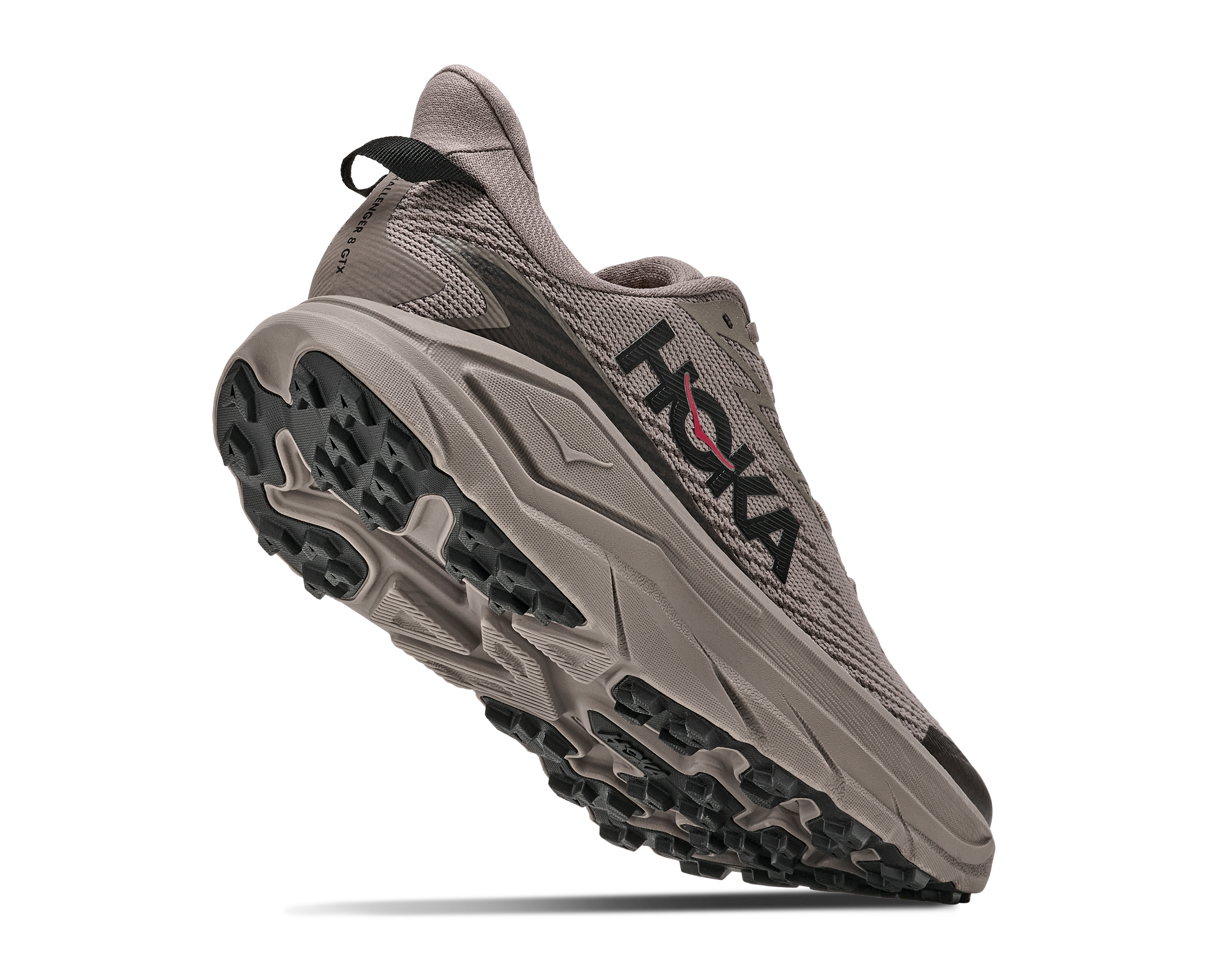 Hoka Challenger 8 GTX — photo 5