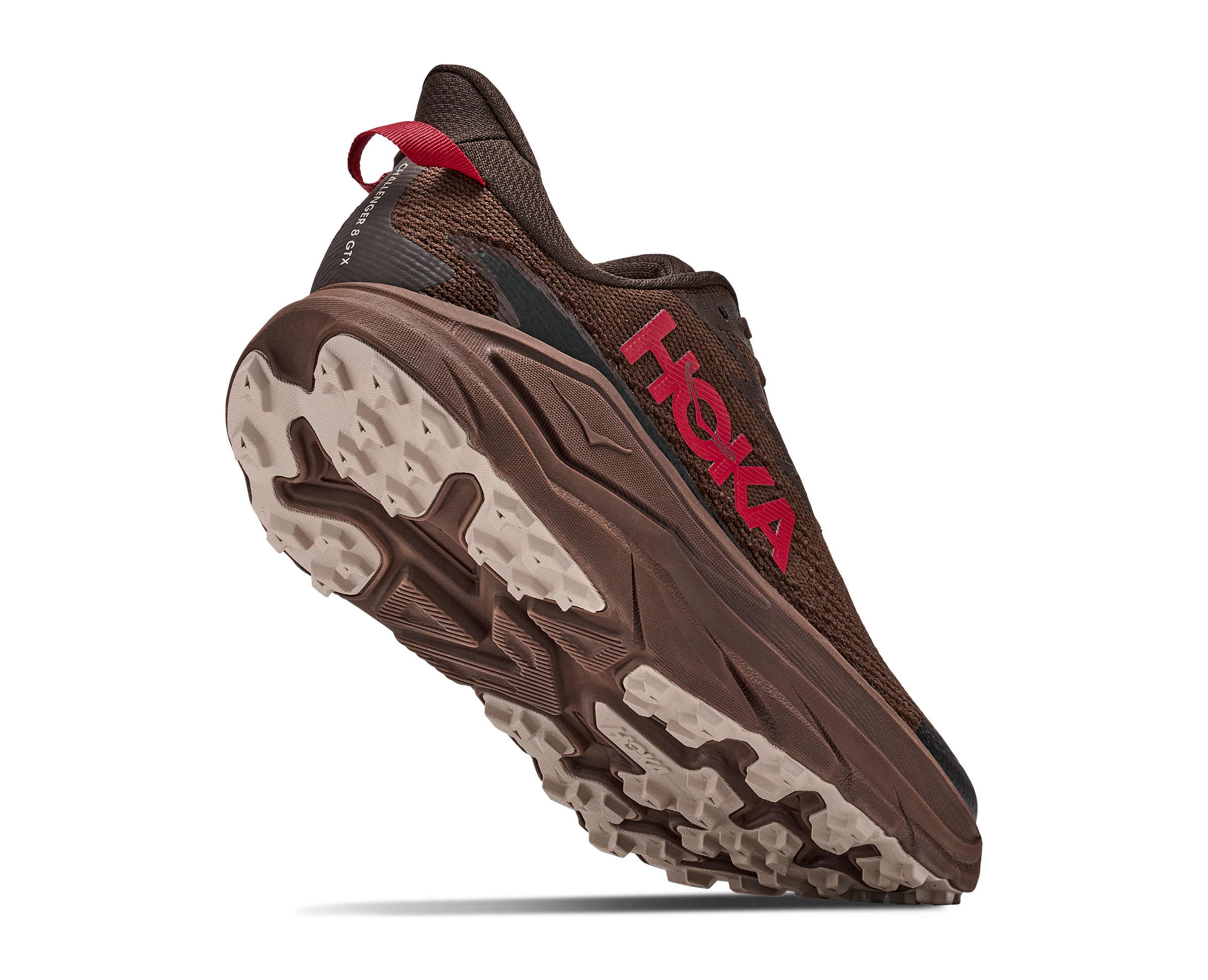 Hoka Challenger 8 GTX — photo 5