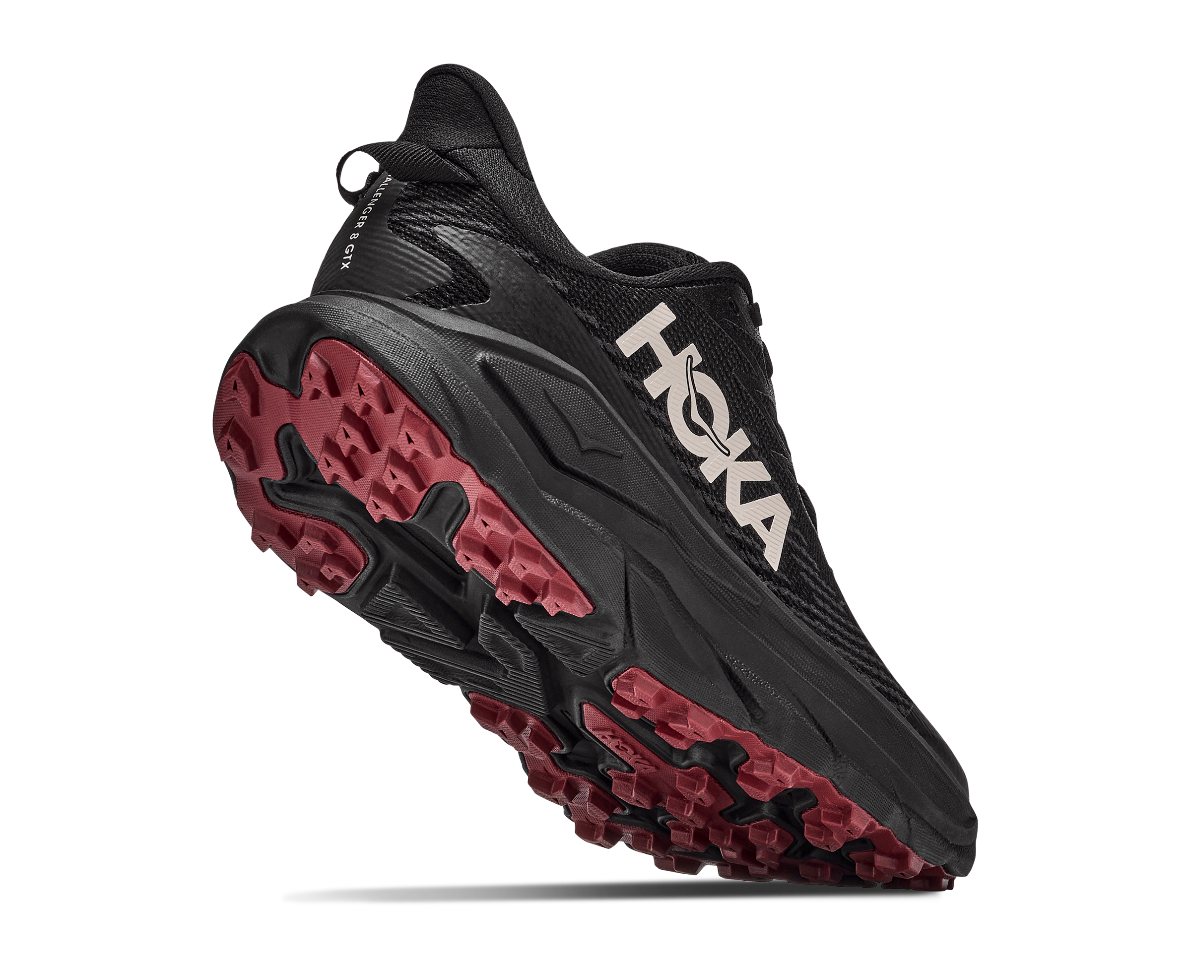 Hoka Challenger 8 GTX — photo 5