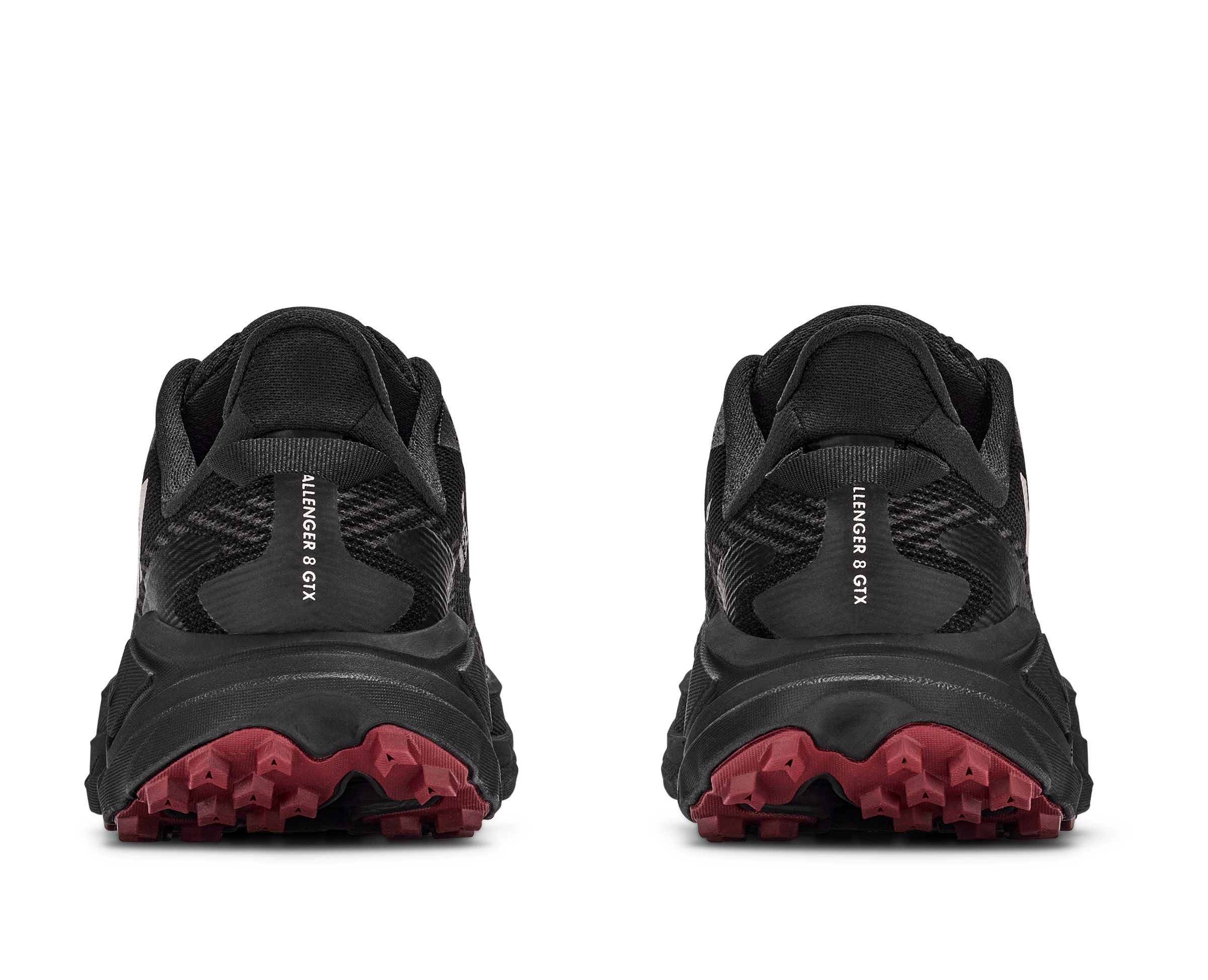 Hoka Challenger 8 GTX — photo 4