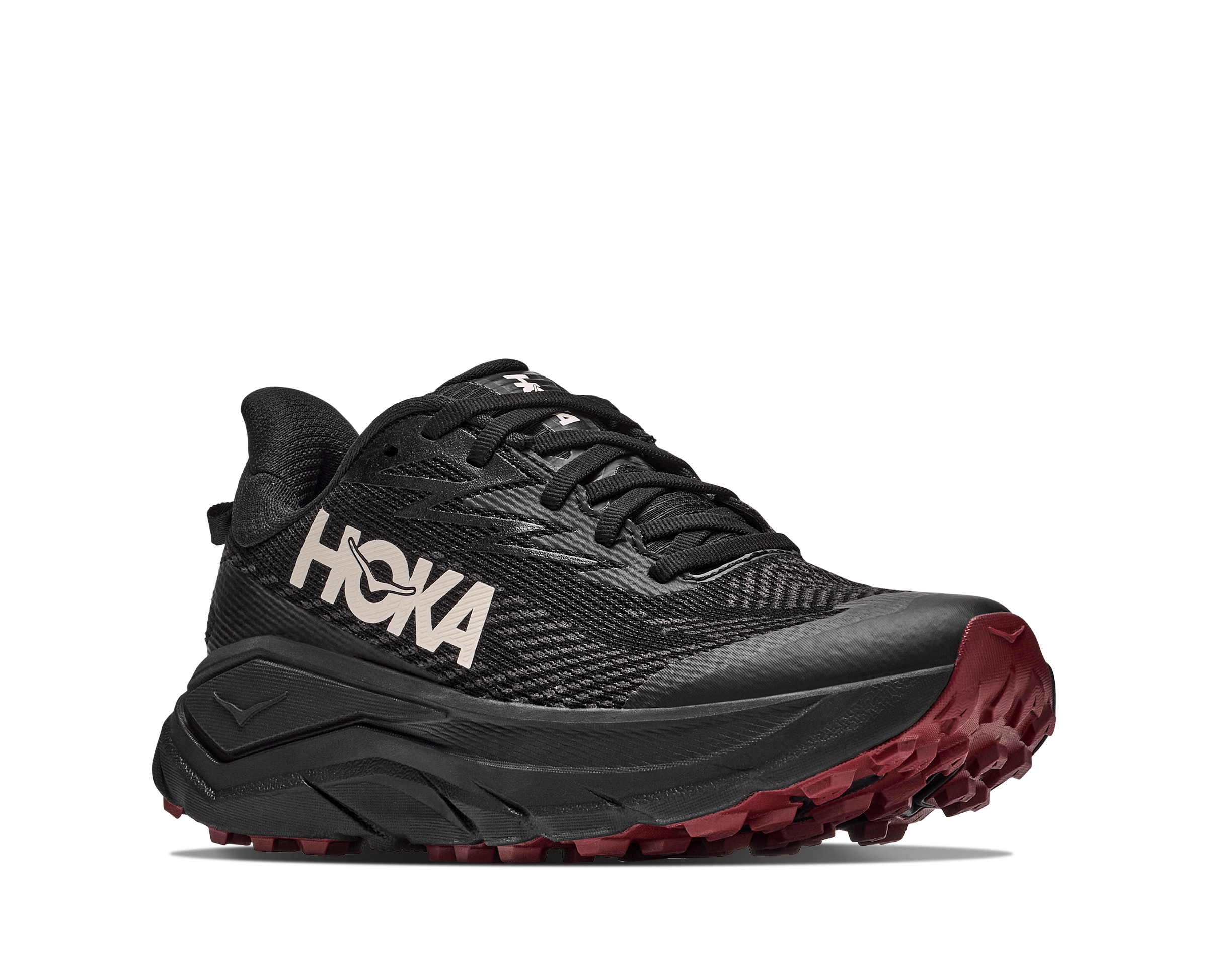 Hoka Challenger 8 GTX — photo 3