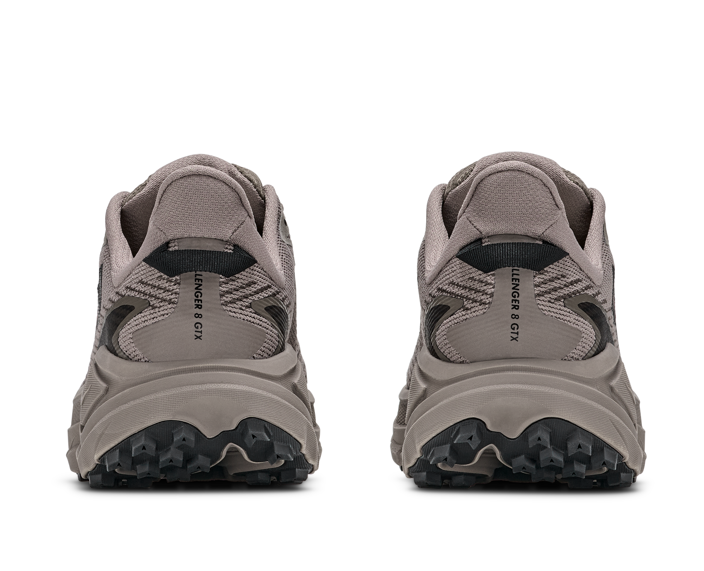Hoka Challenger 8 GTX — photo 4