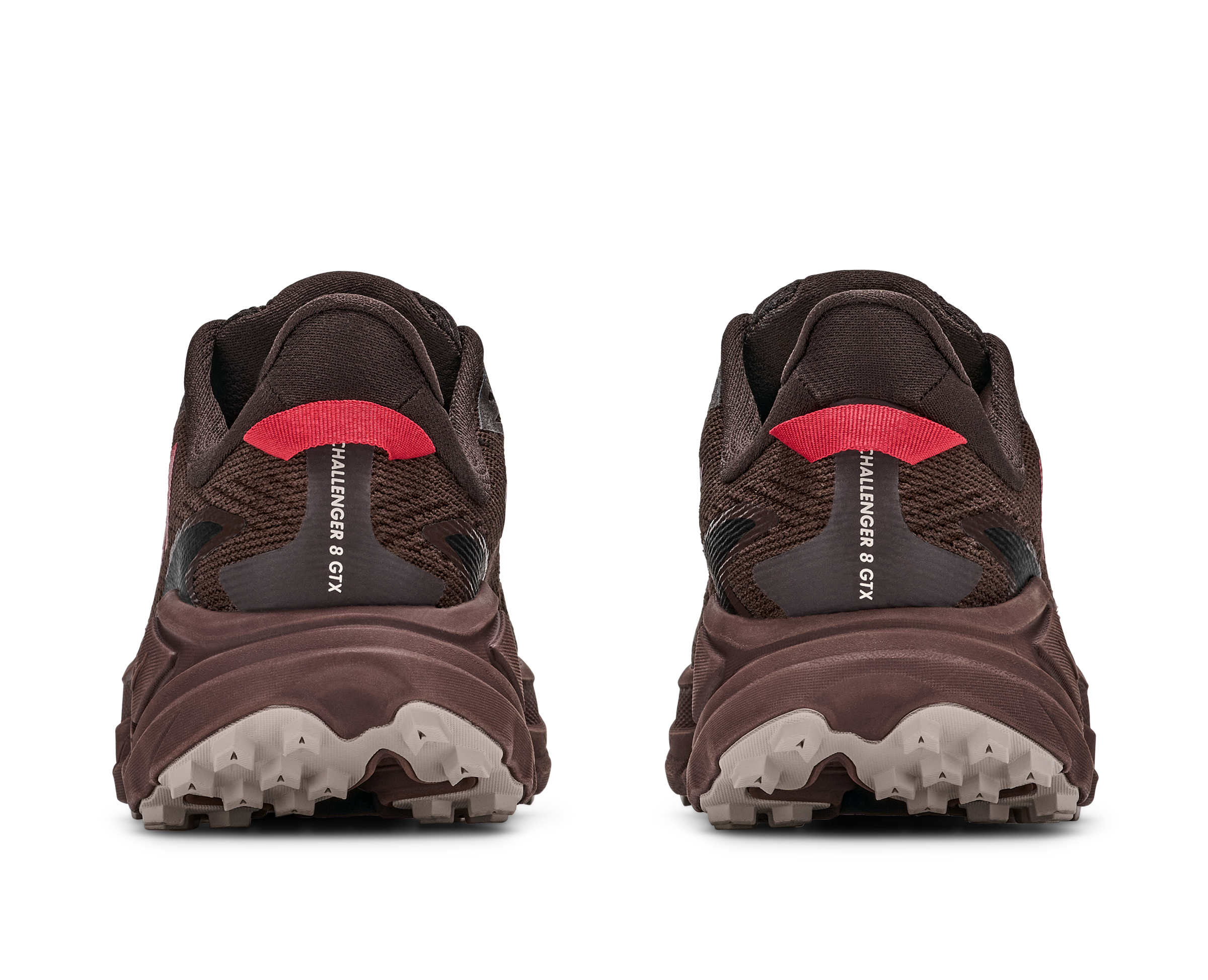 Hoka Challenger 8 GTX — photo 4