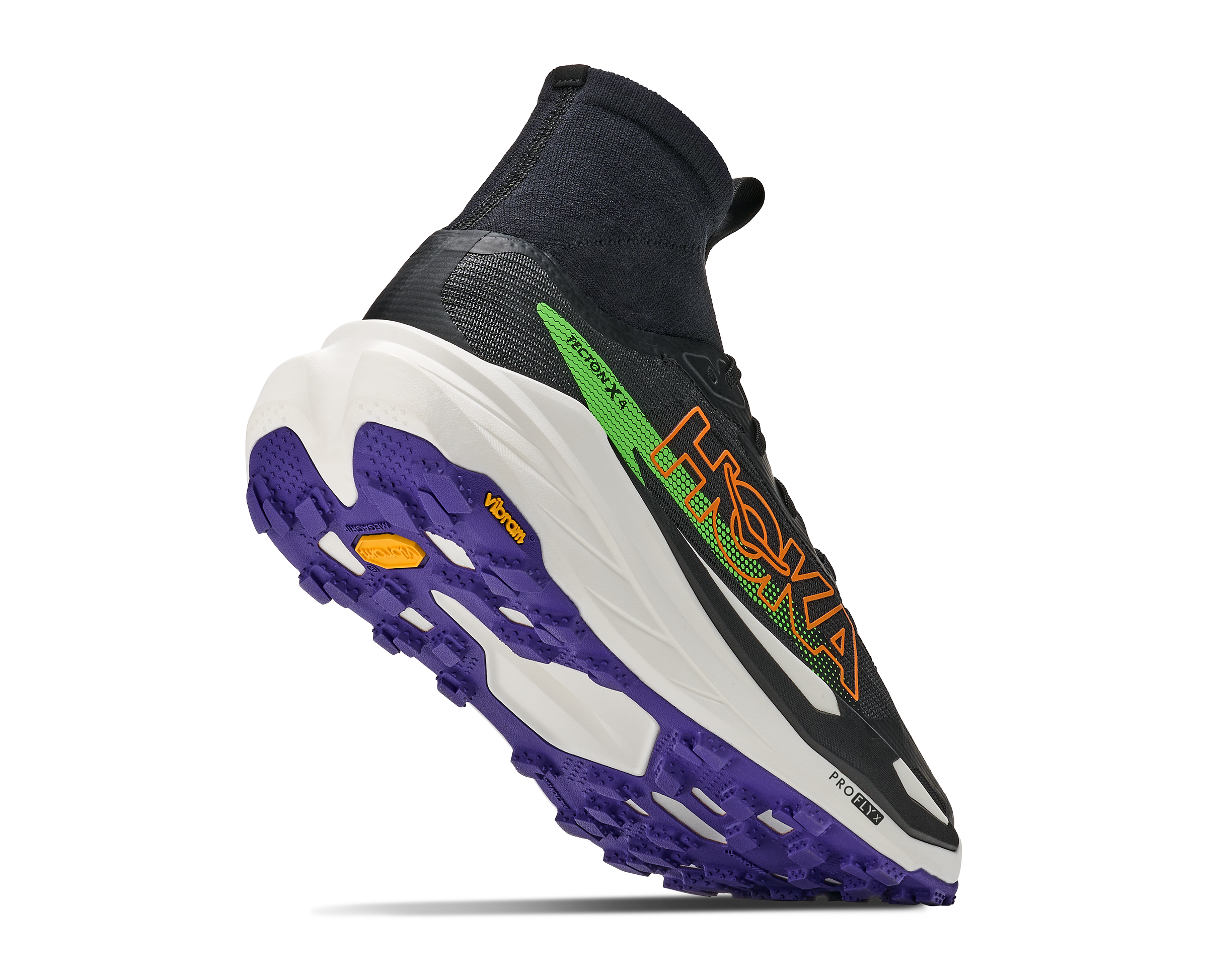 Hoka Tecton X 4 — photo 5