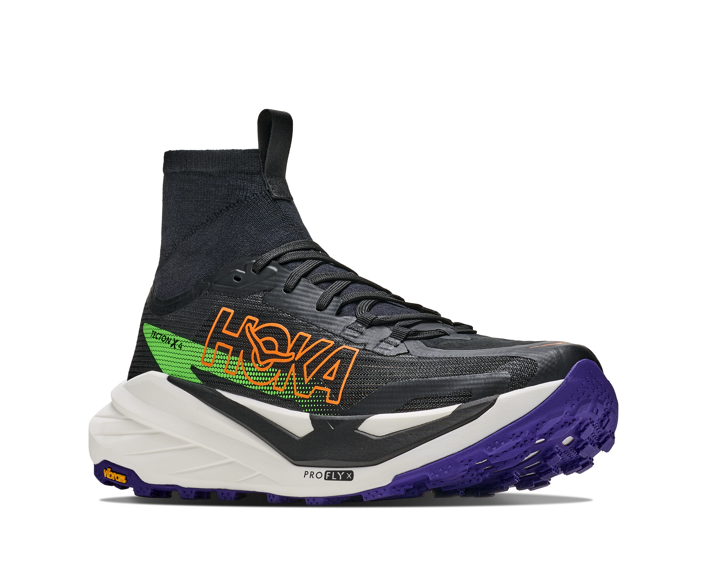 Hoka Tecton X 4 — photo 3