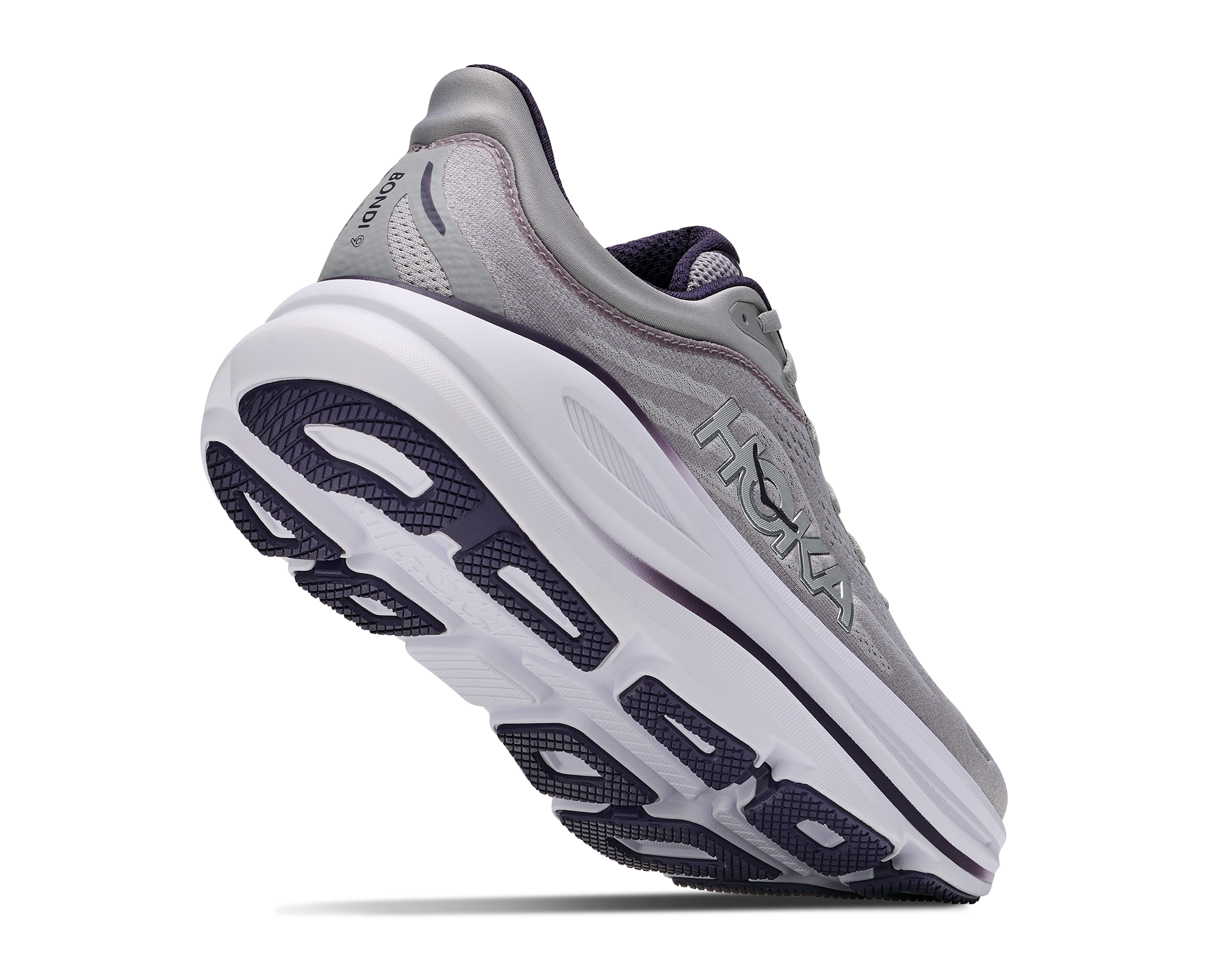 Hoka Bondi 9 — foto 5